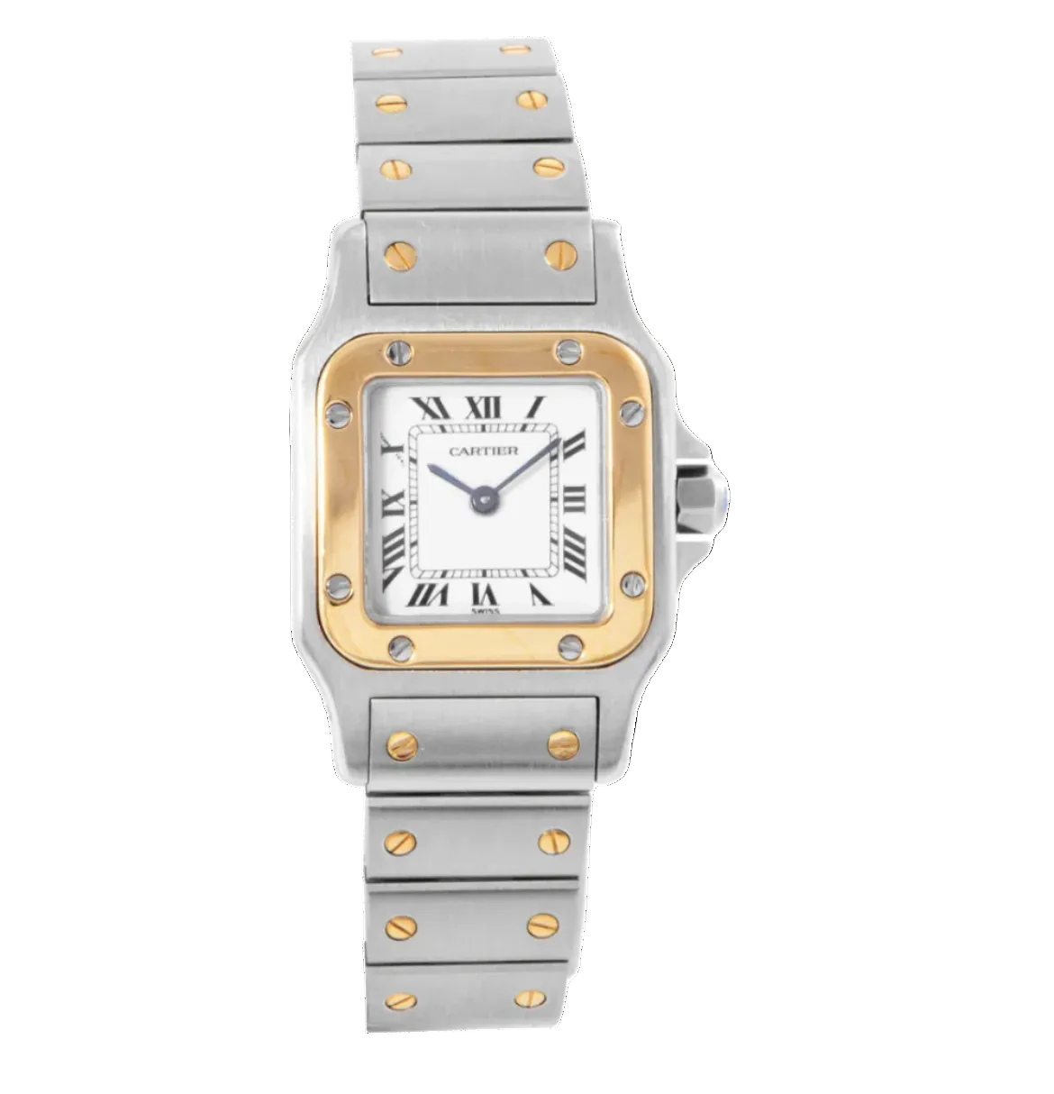 Cartier - Santos Gal Bee