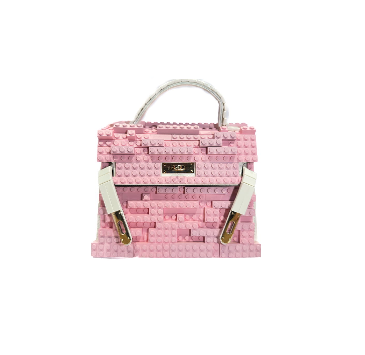 LEGO - Kelly - Pink