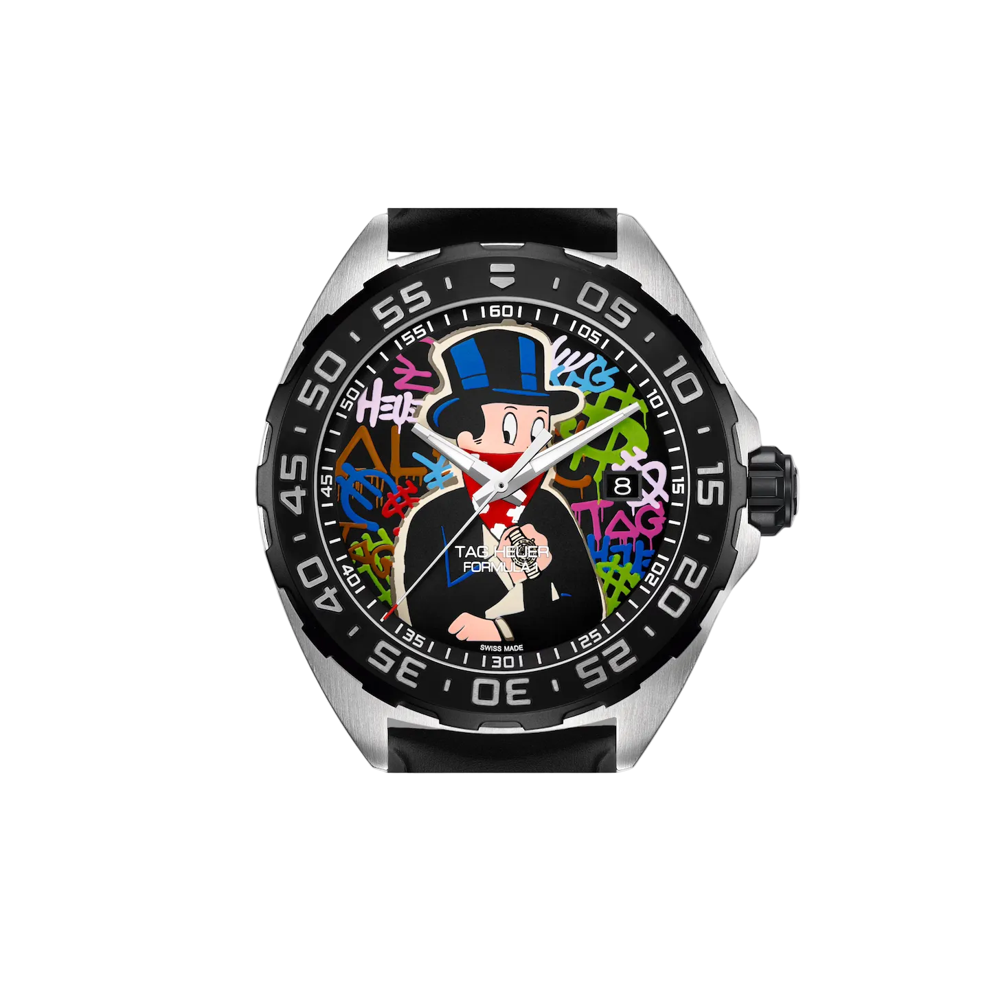 Tag Huer Formula 1 - Alec Monopoly