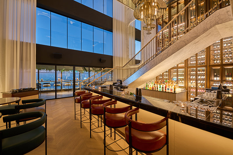 Dine & Unwind @ City Social