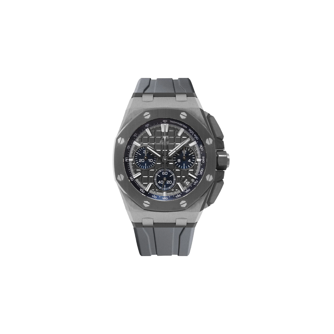 Audemars Piguet - Royal Oak Offshore