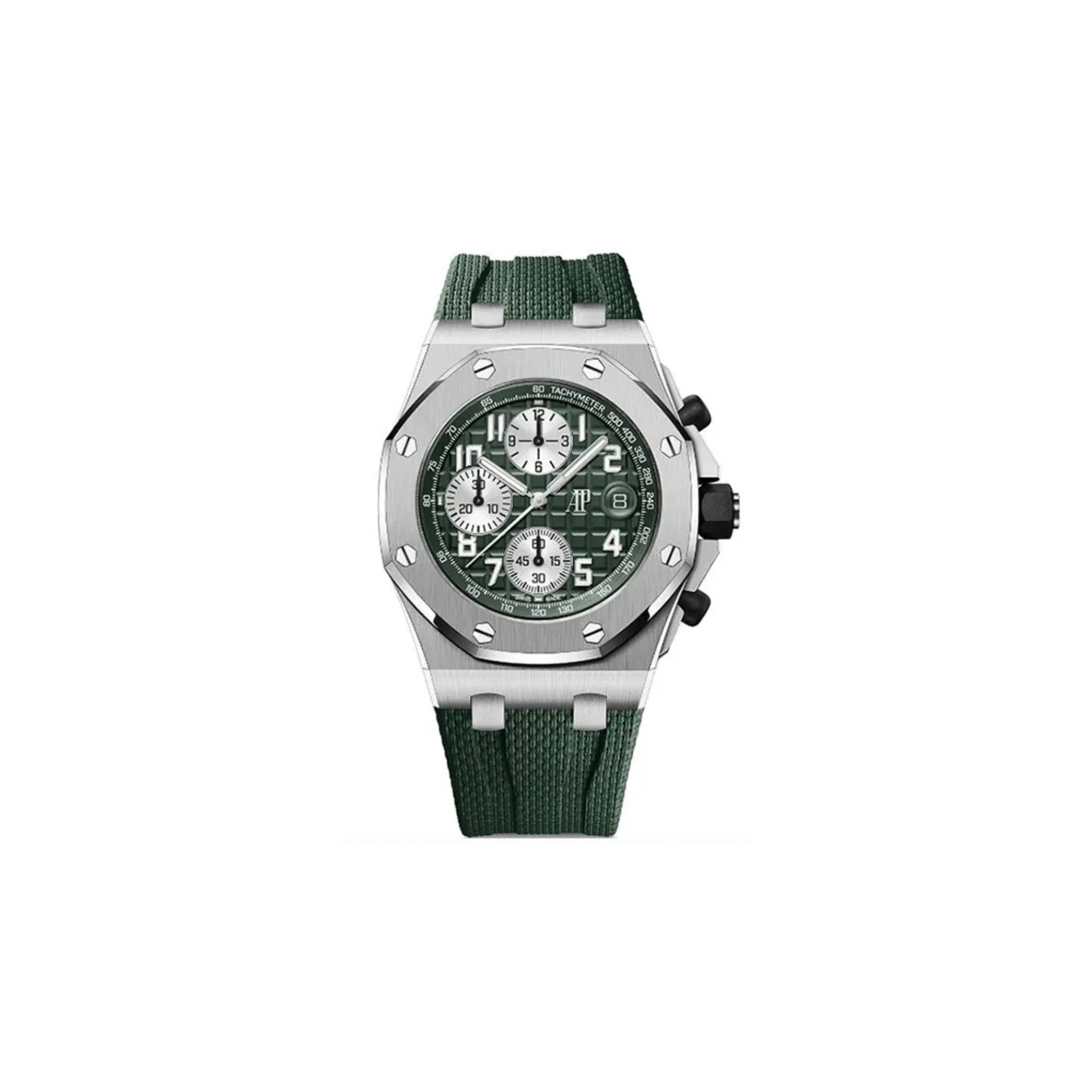 Audemars Piguet - Royal oak Offshore