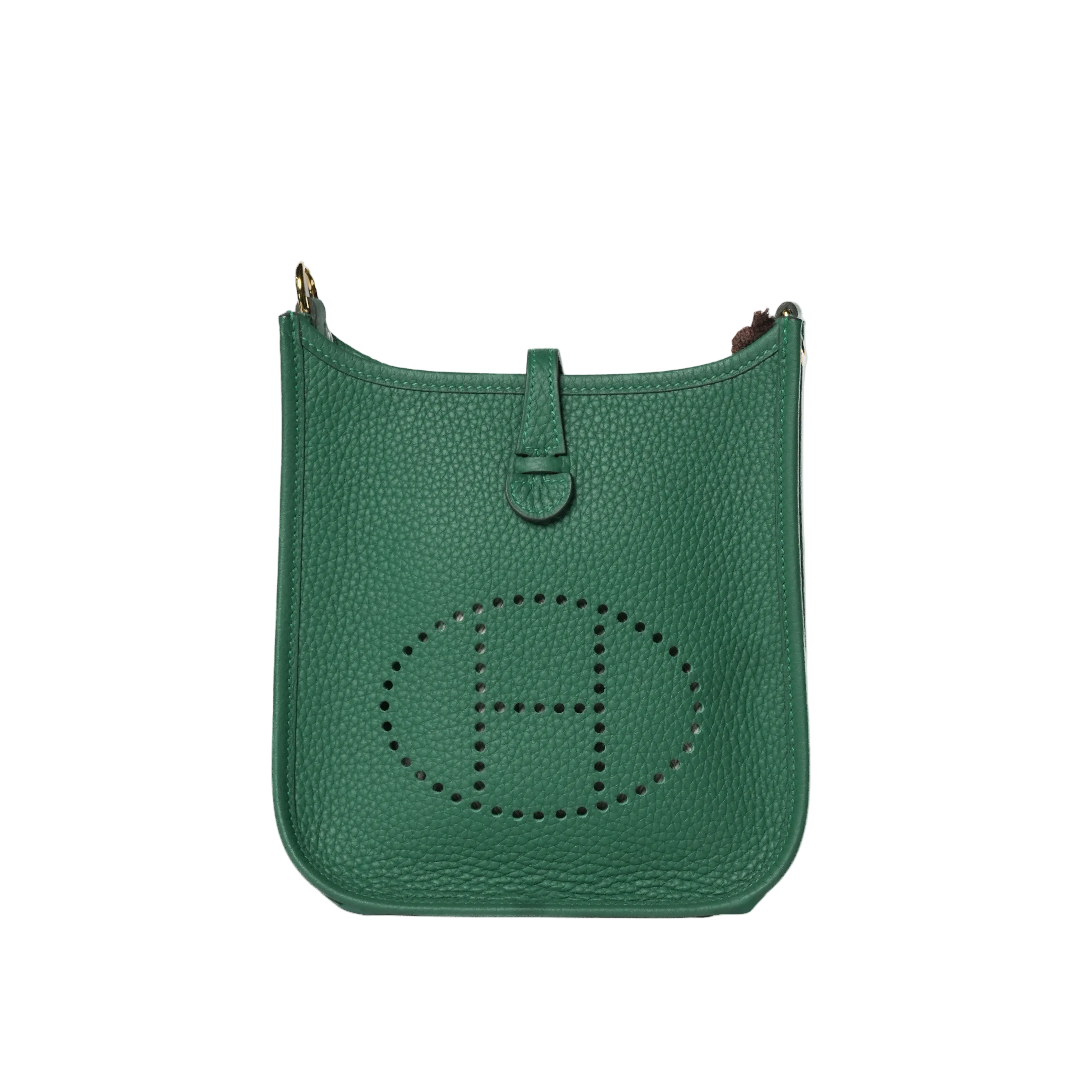 HERMES - Mini Evelyne