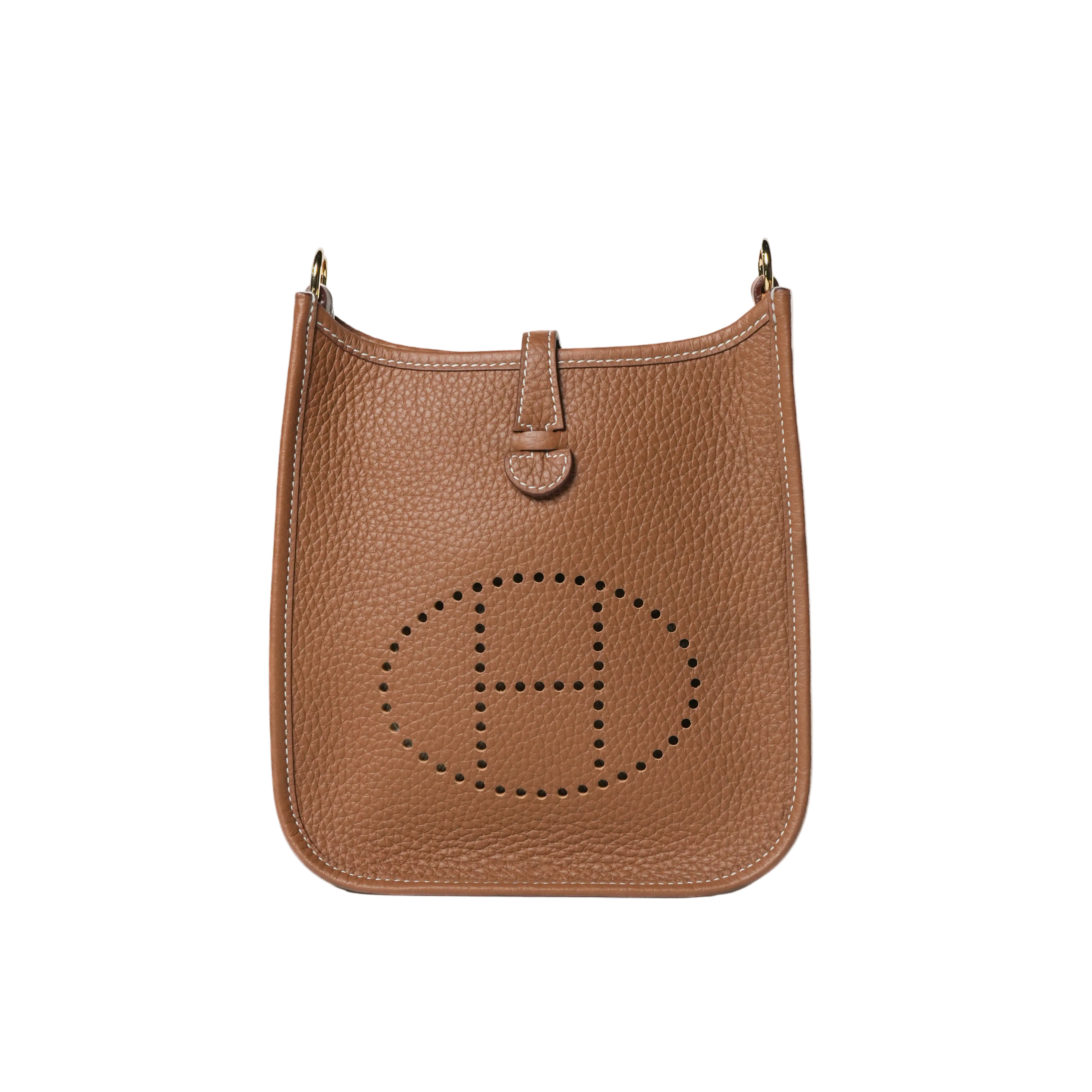 HERMES - Mini Evelyne