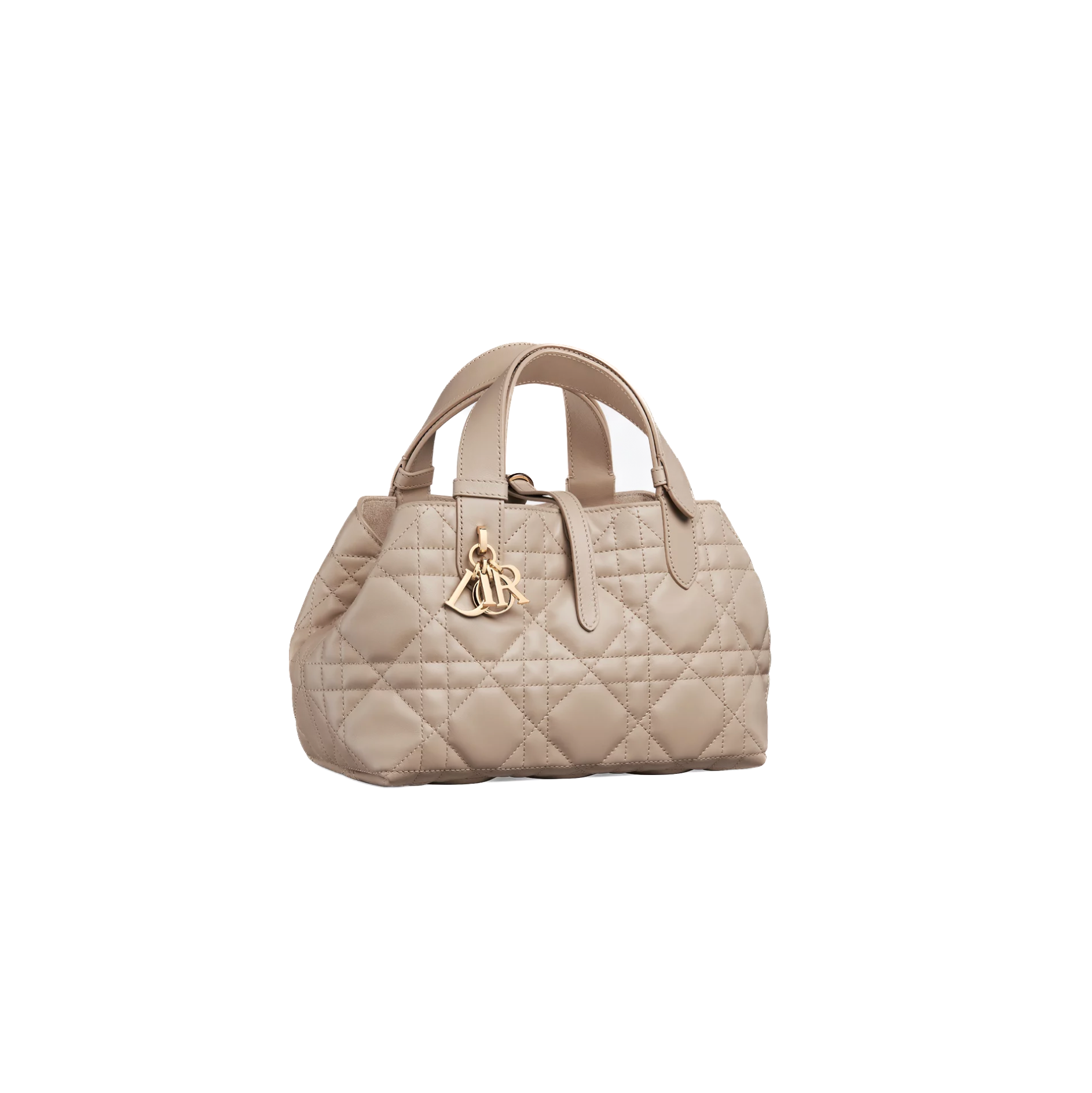 DIOR - Toujours Bag Beige
