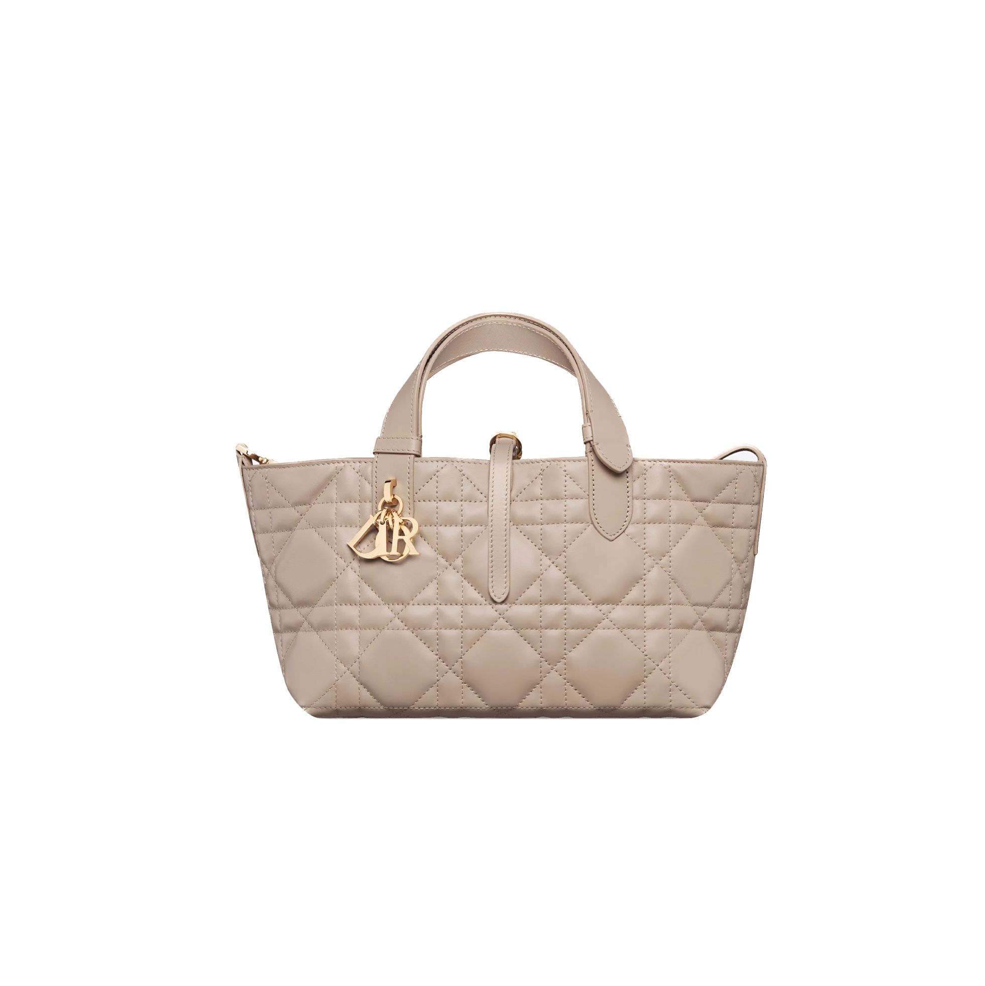 DIOR - Toujours Bag Beige