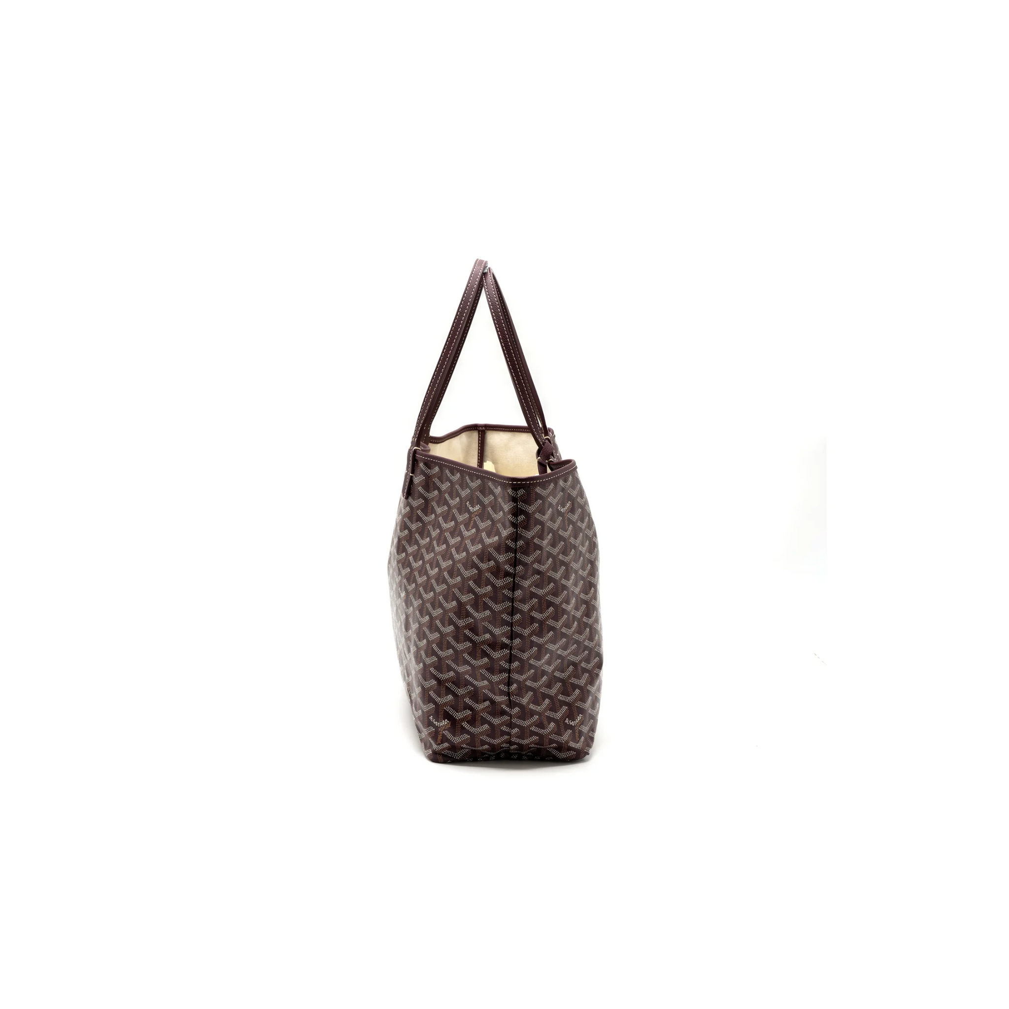 GOYARD - Saint Louise - Toot Bag - Colour Red - 2024