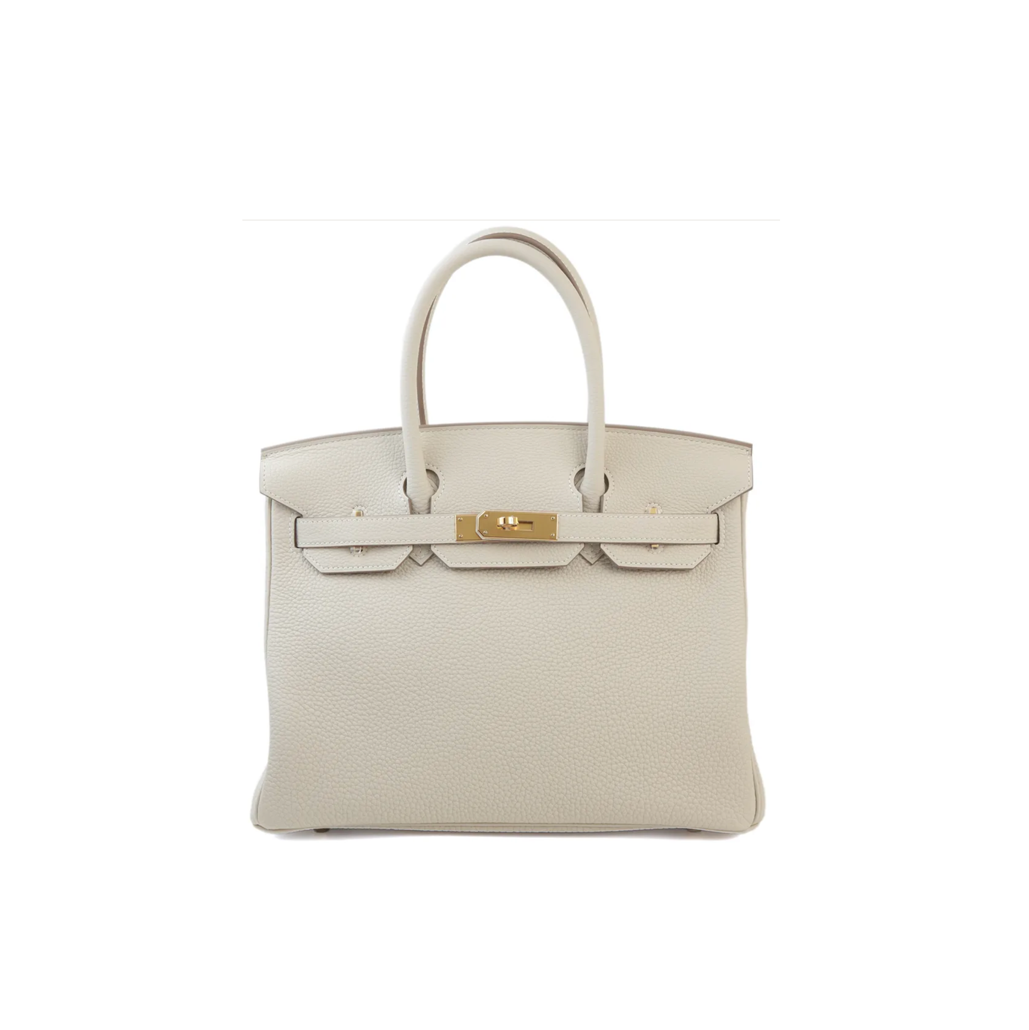HERMES - Birkin Cray