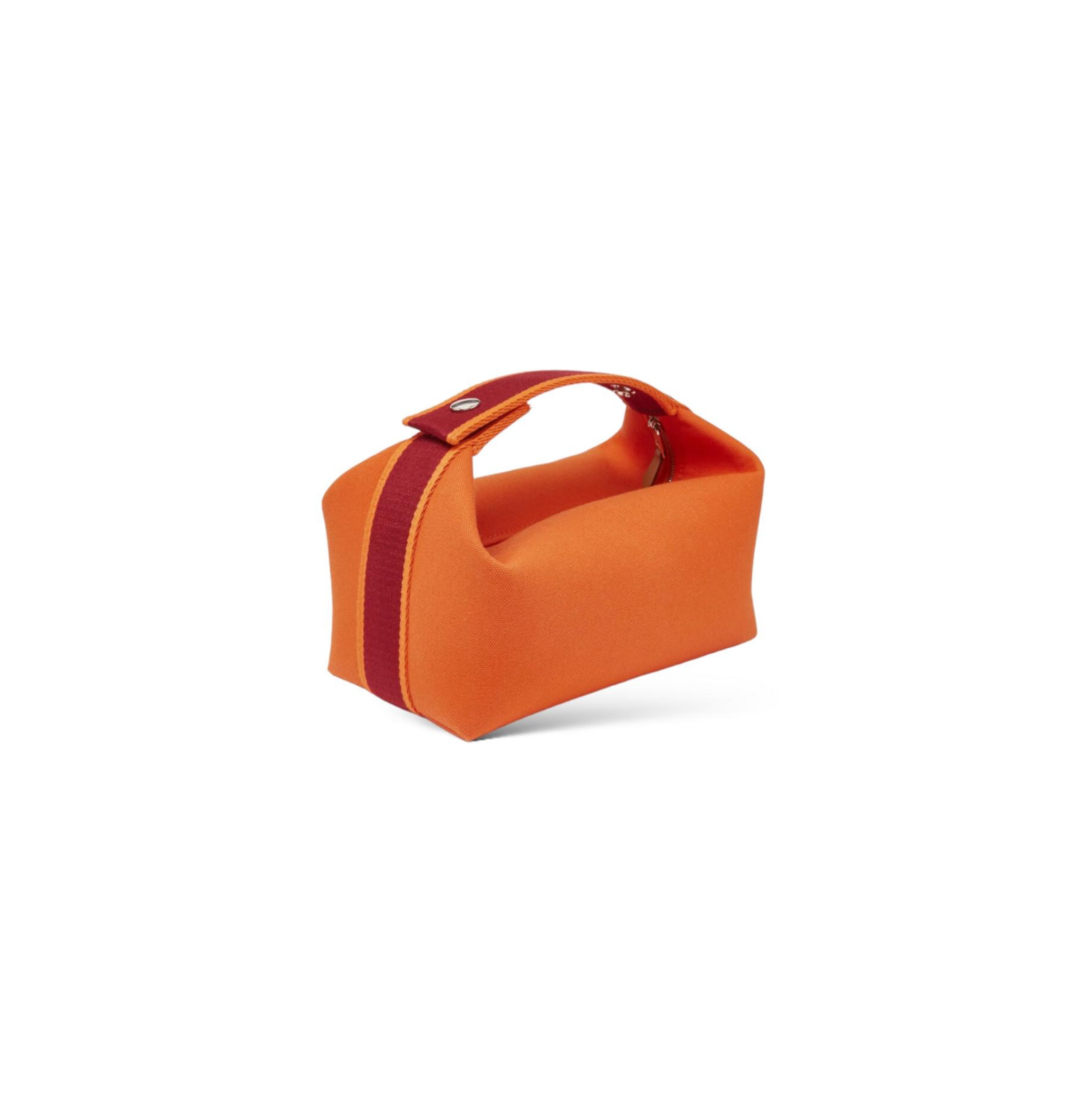 HERMES - Bride a Breck - Colour Orange - Size Large - 2024