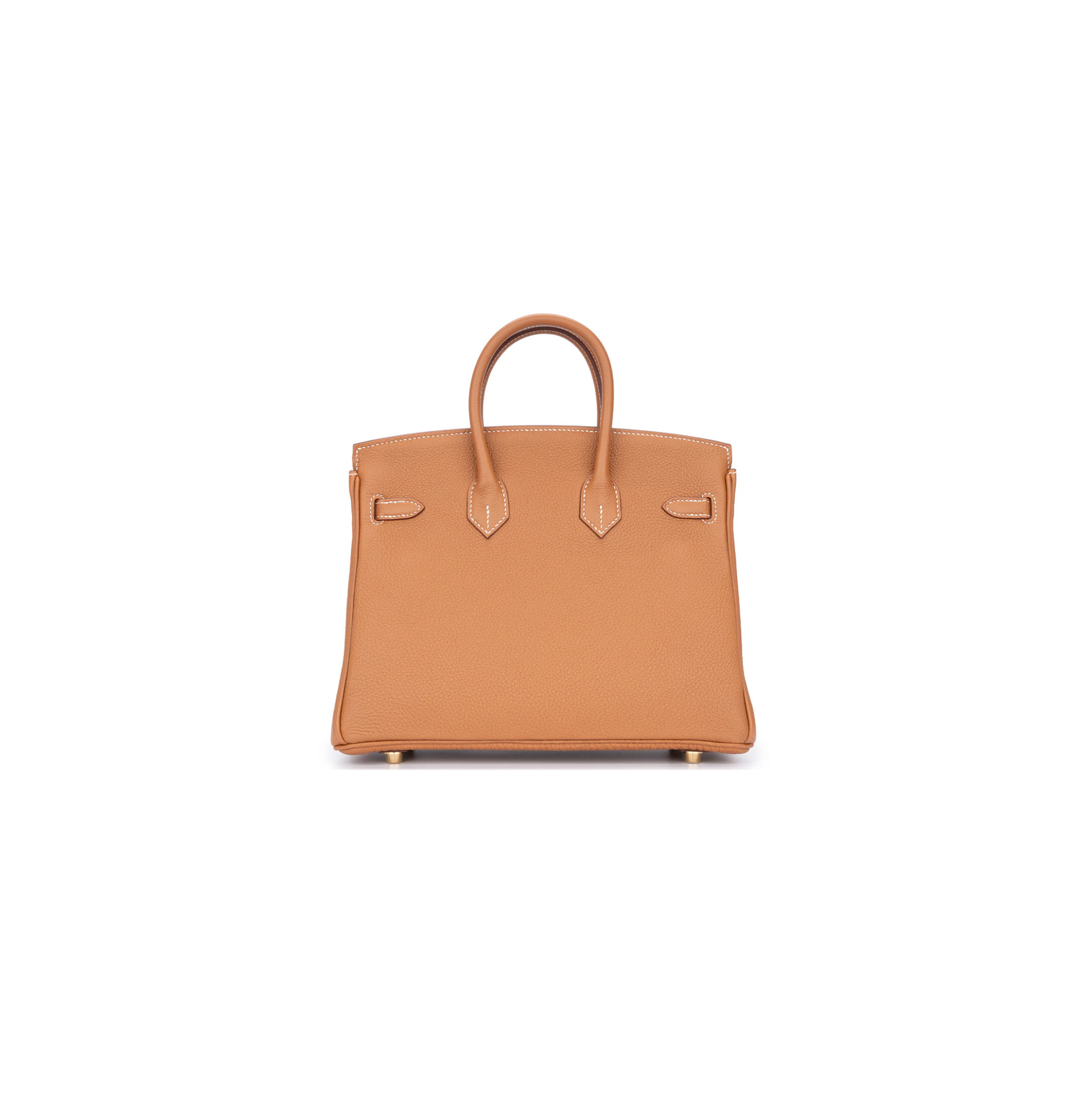 HERMES - Birkin - Type Togo - Colour Gold - Size 30 - 2021