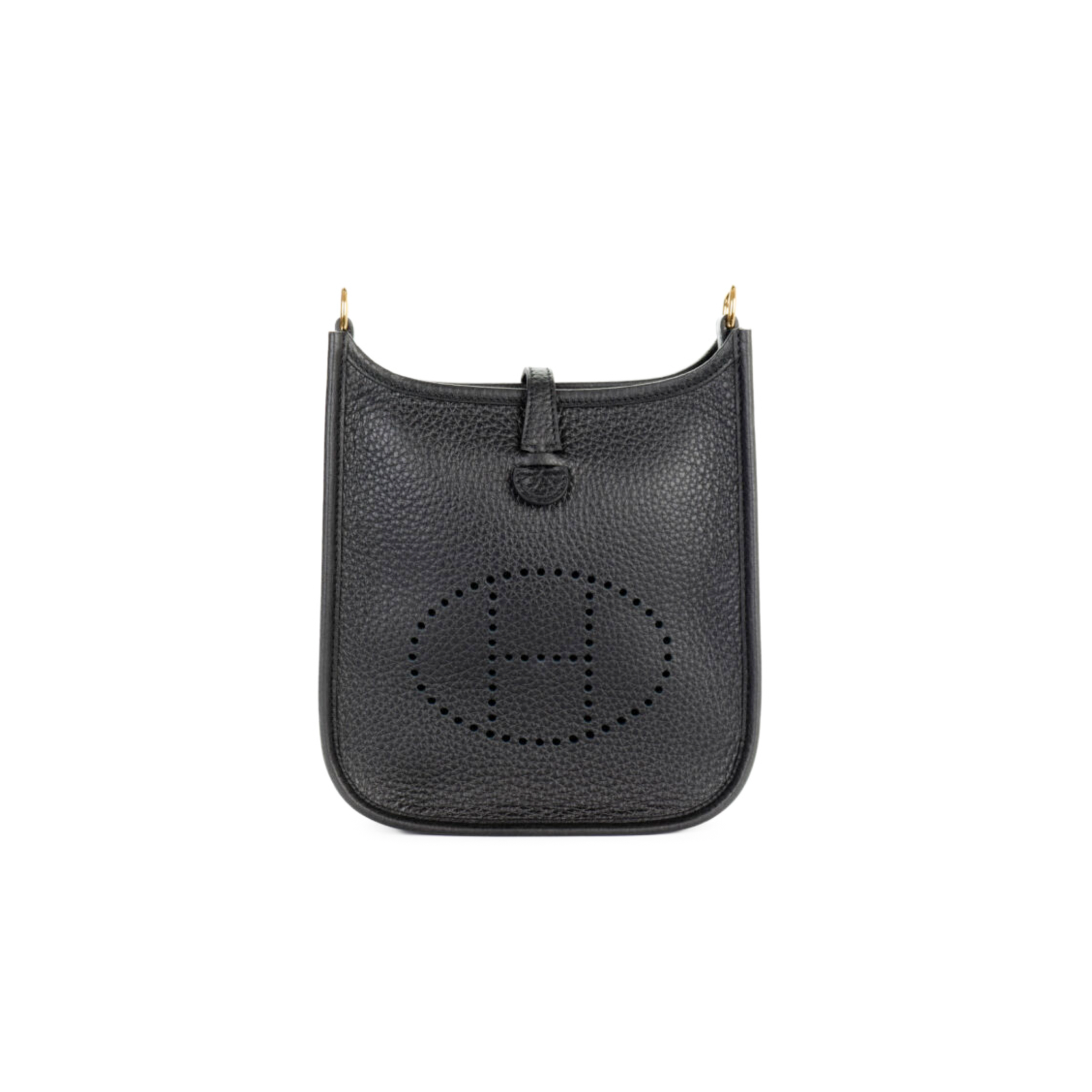 HERMES - Mini Evelyne