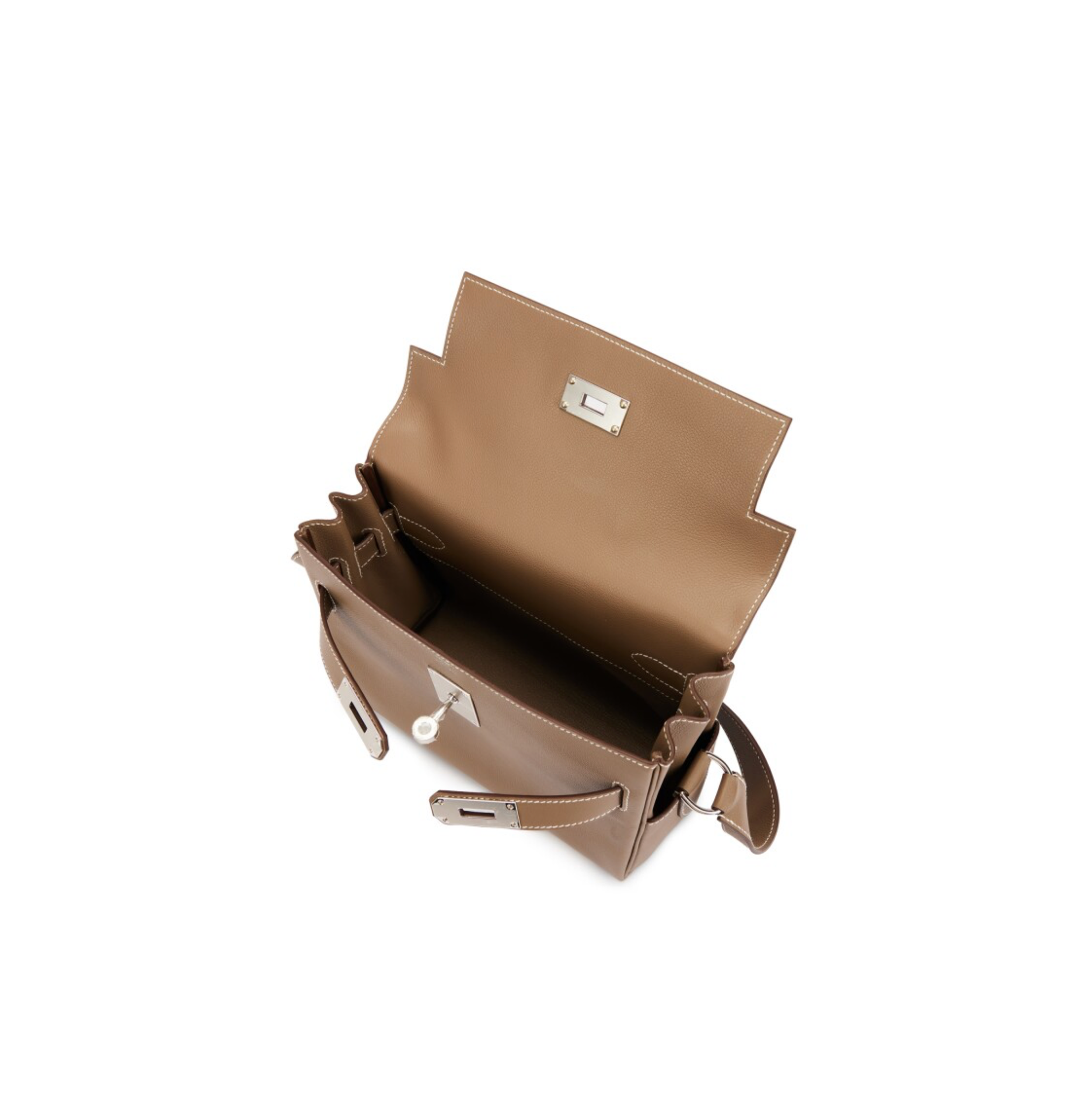 HERMES - Kelly  Messenger