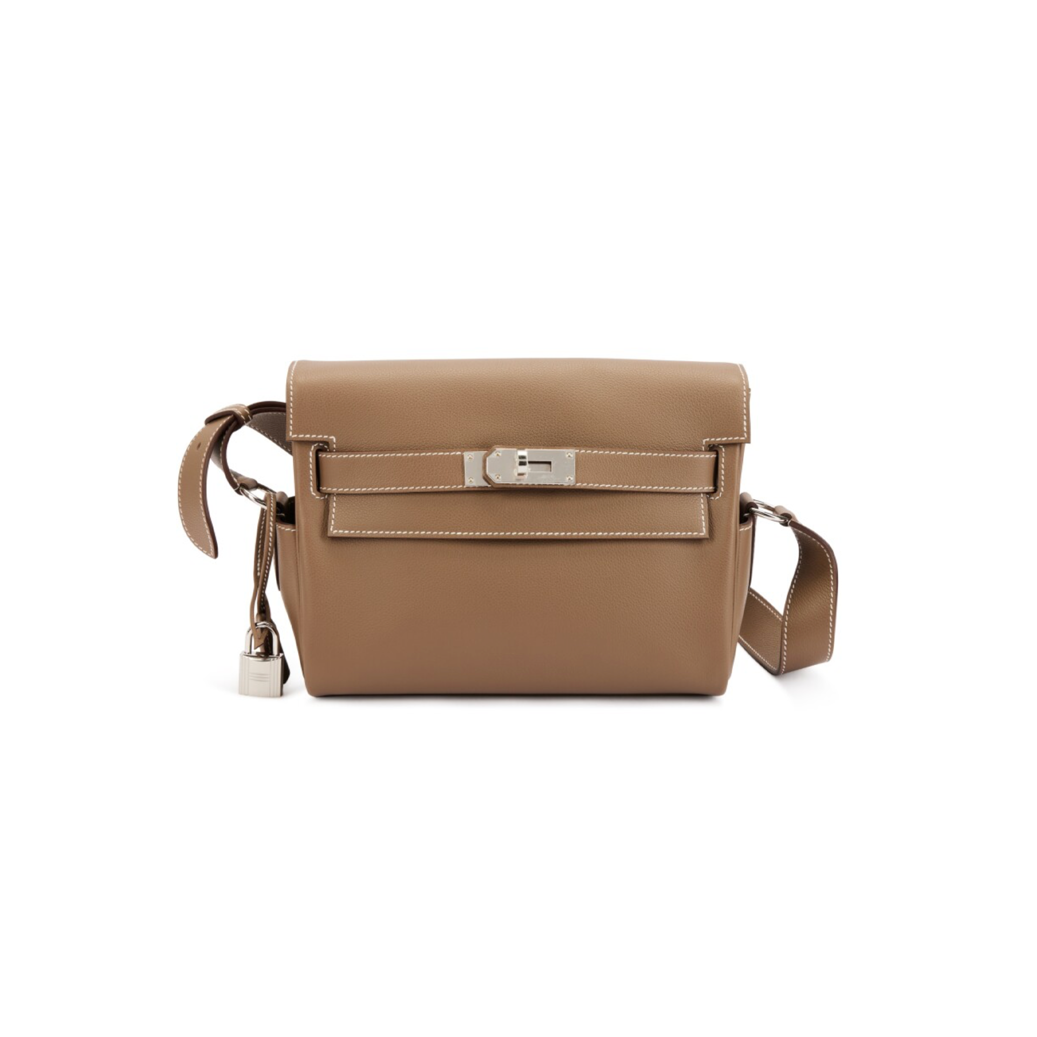 HERMES - Kelly  Messenger