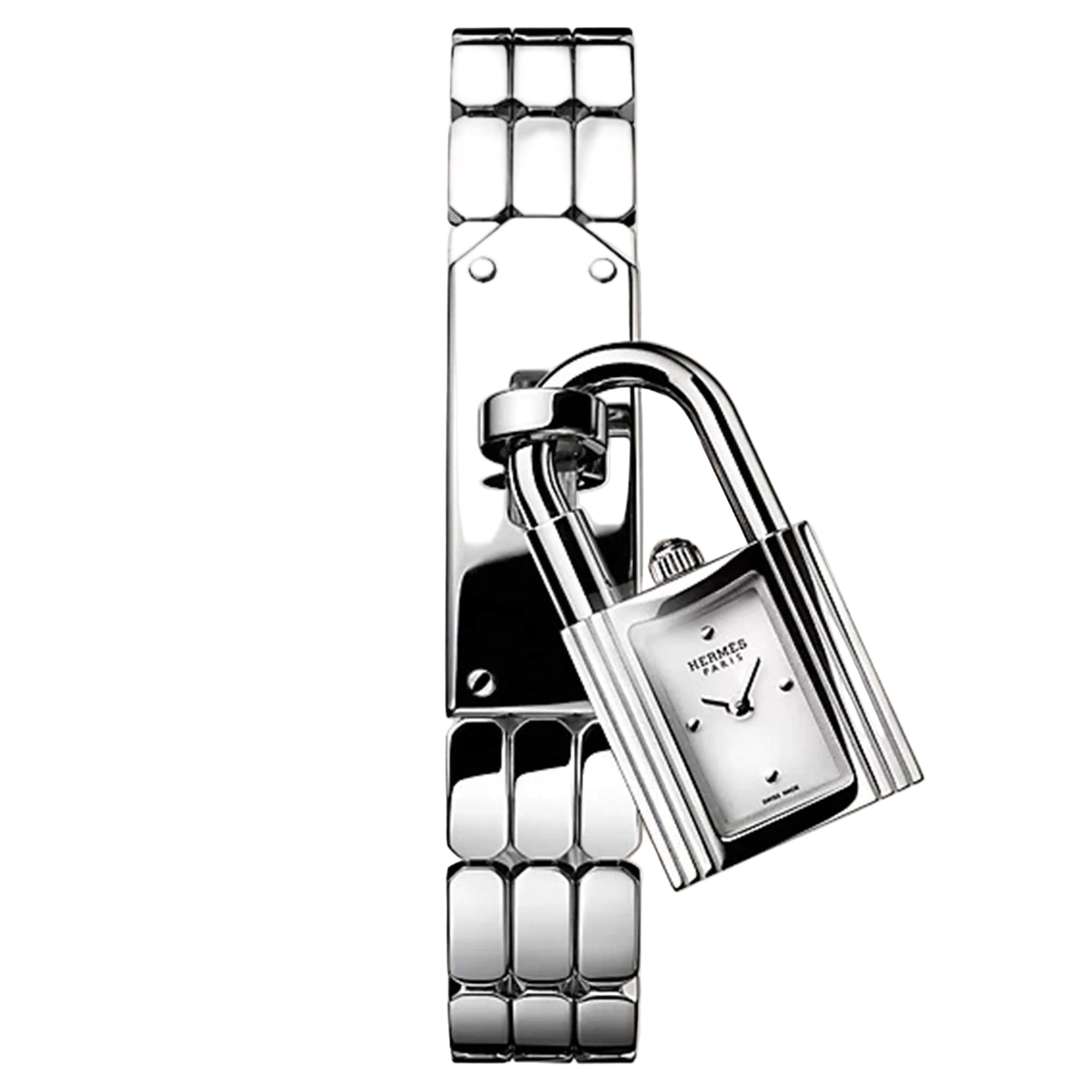 Kelly watch, Mini model, 16 mm