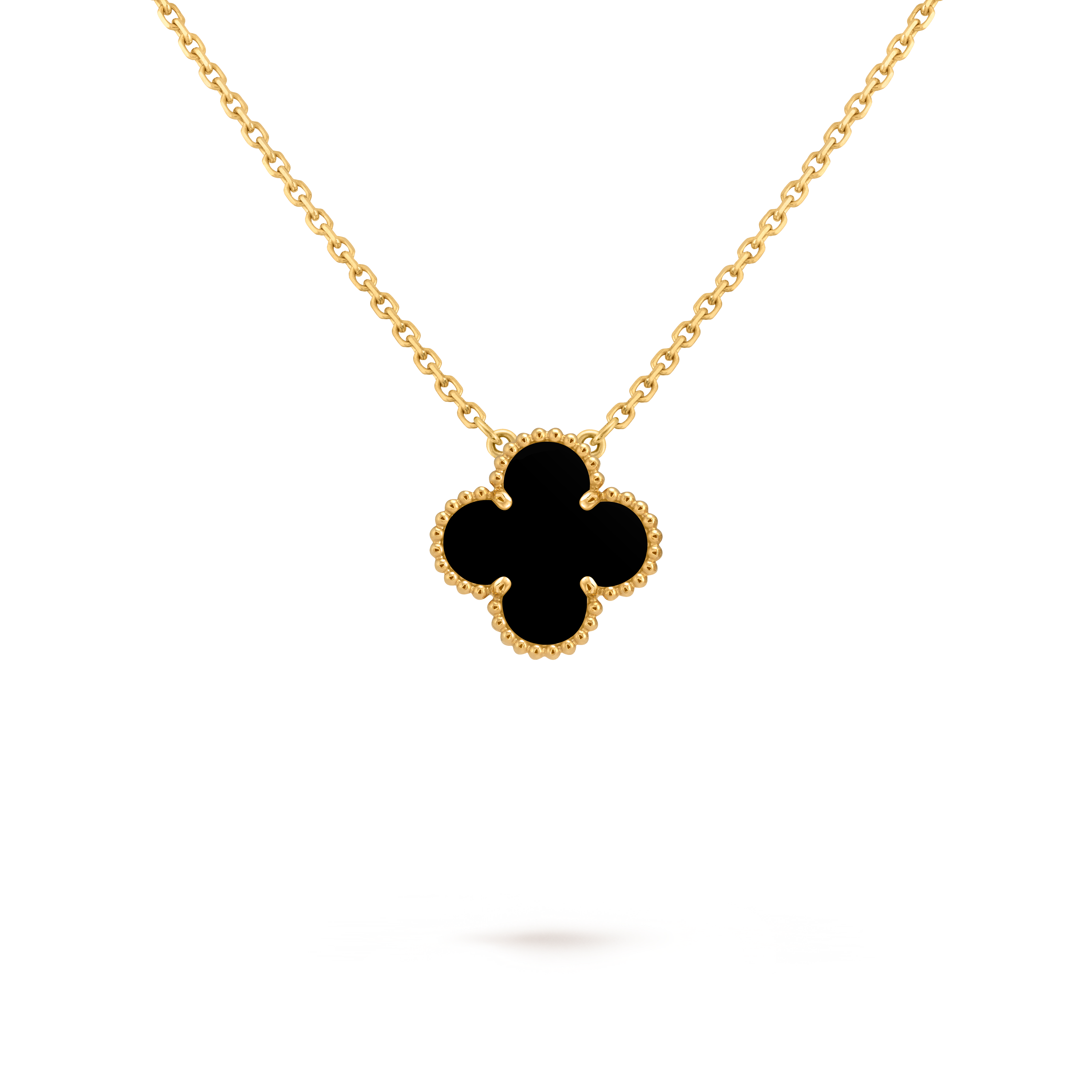 Vintage Alhambra Pendant