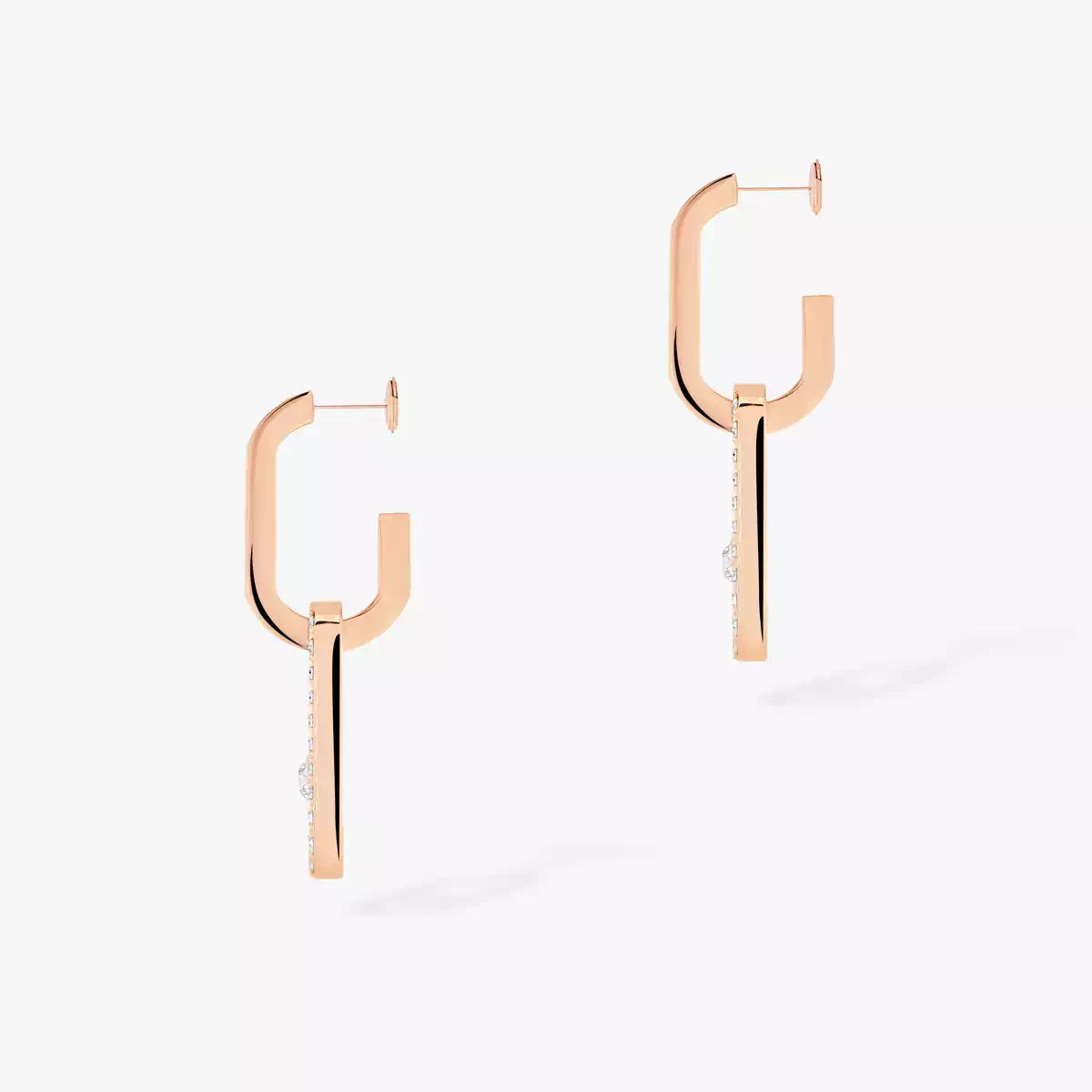 Move Link Earrings