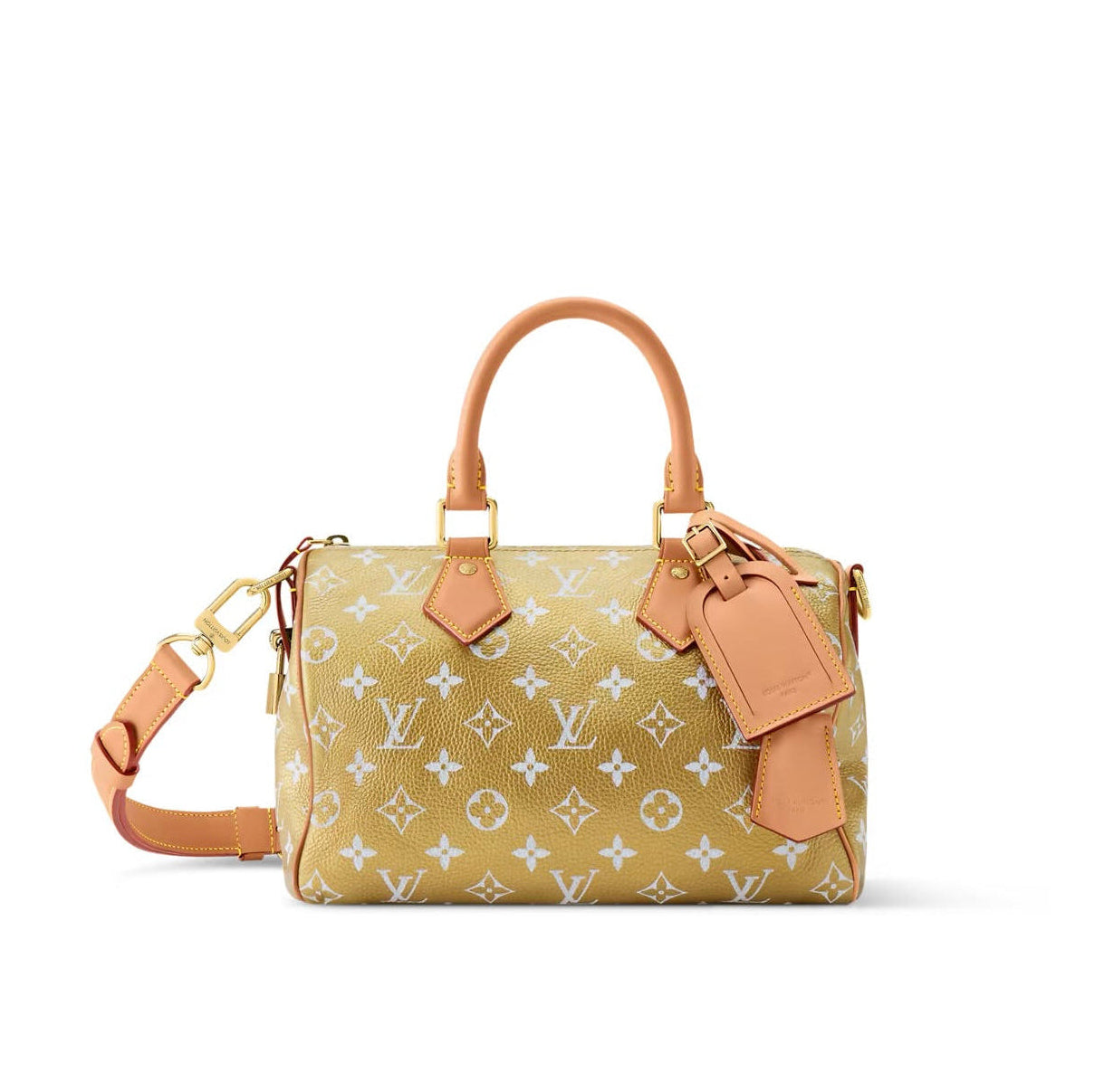 LOUIS VUITTON - Speedy Bandoulière 25 Bag