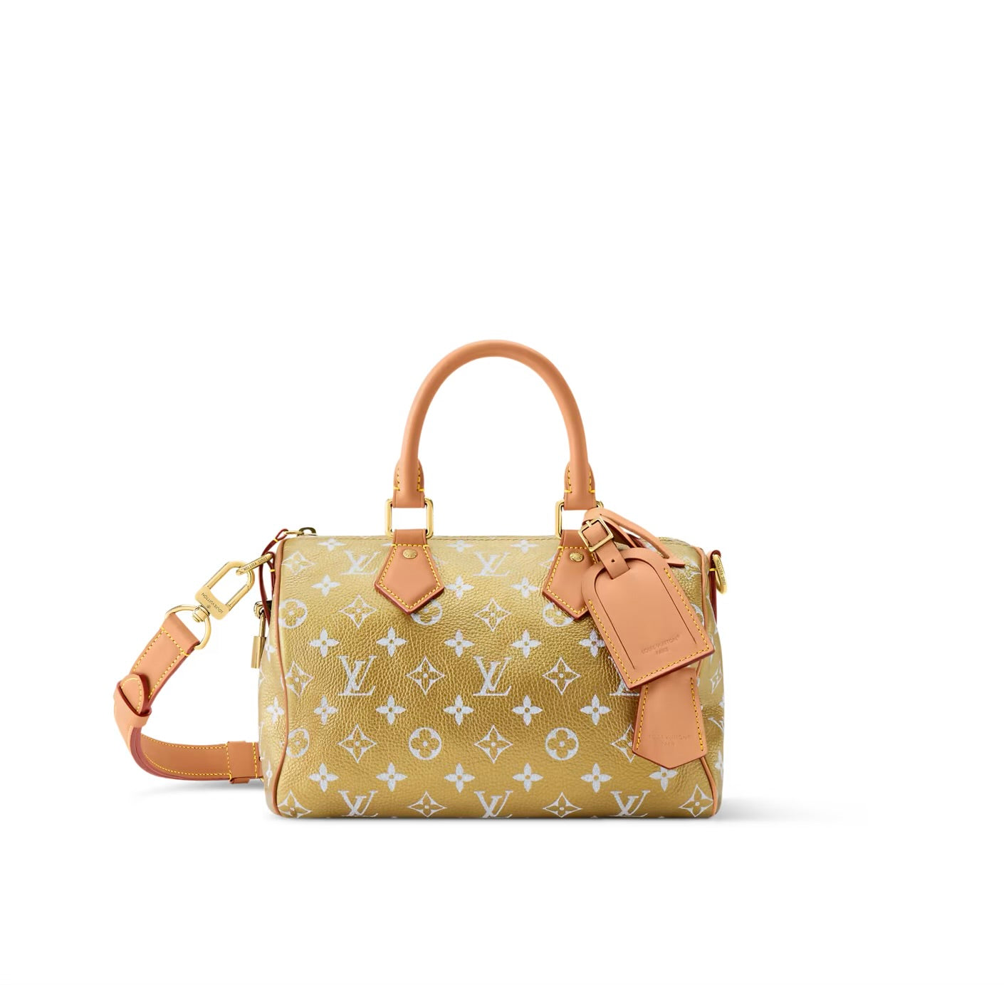 LOUIS VUITTON - Speedy Bandoulière 25 Bag