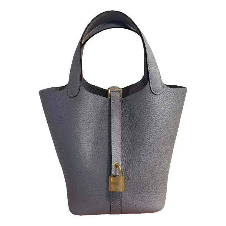 HERMES - Picotin Lock