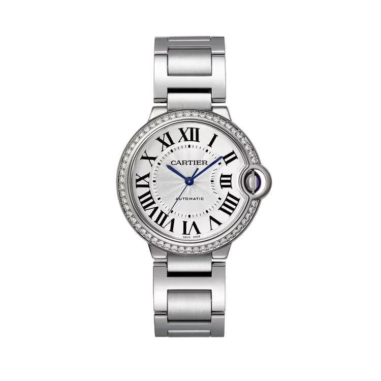 Cartier - Ballon Bleu