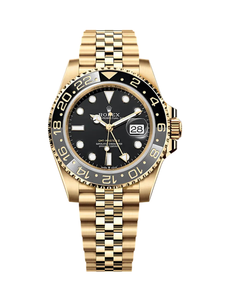 Rolex - GMT-Master II