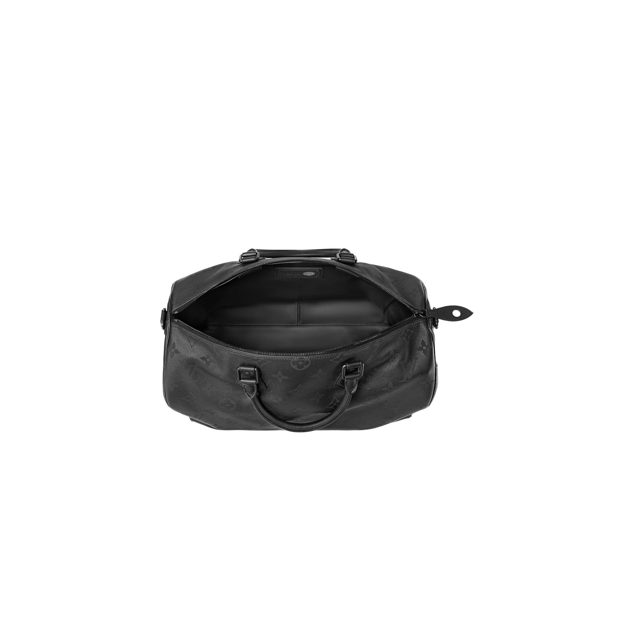 LOUIS VUITTON - Speedy P950 - Colour Black - 2024