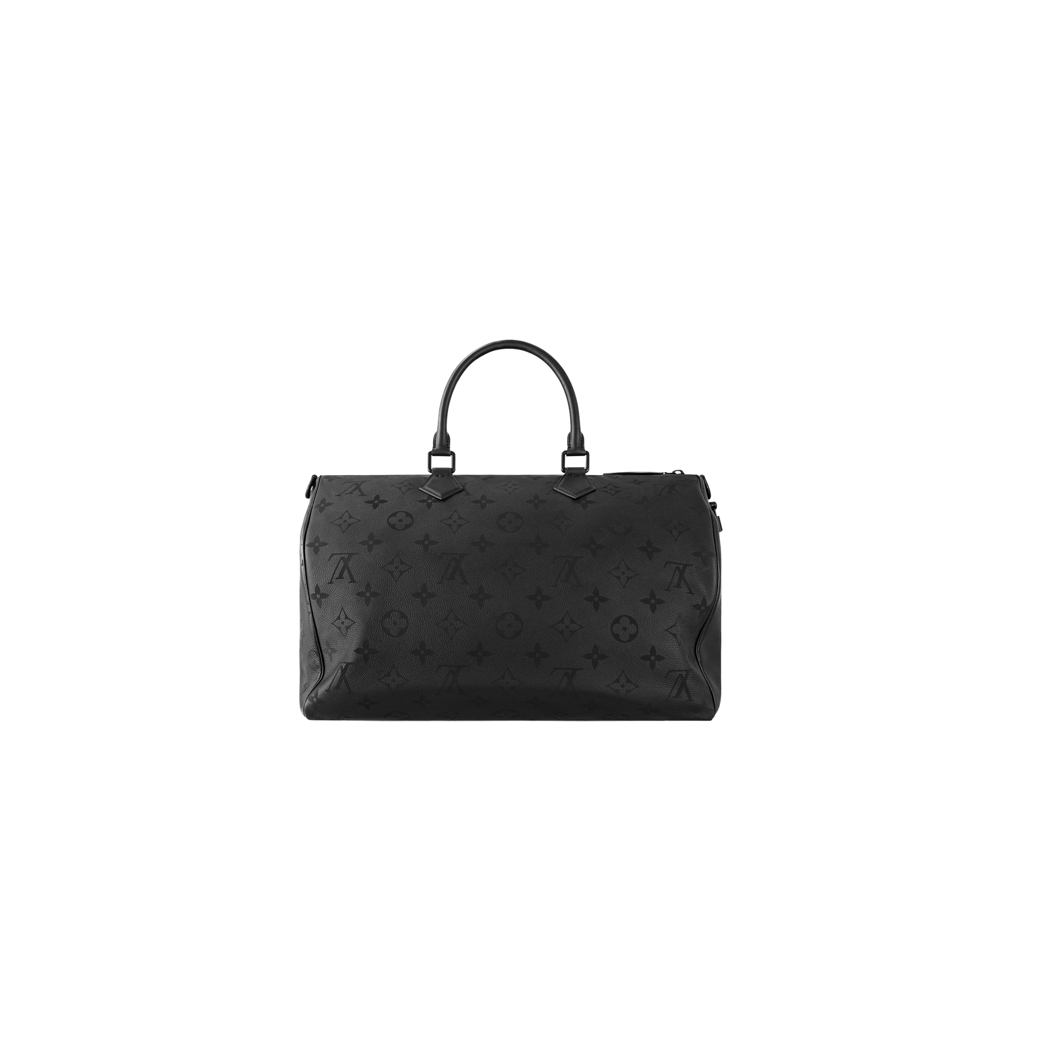 LOUIS VUITTON - Speedy P950 - Colour Black - 2024