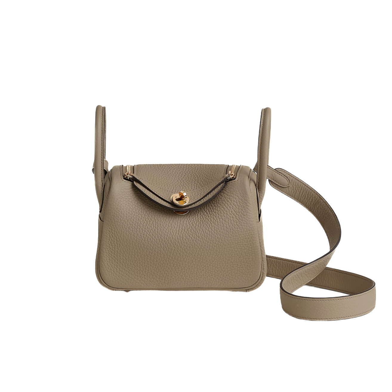 HERMES - Mini Lindy