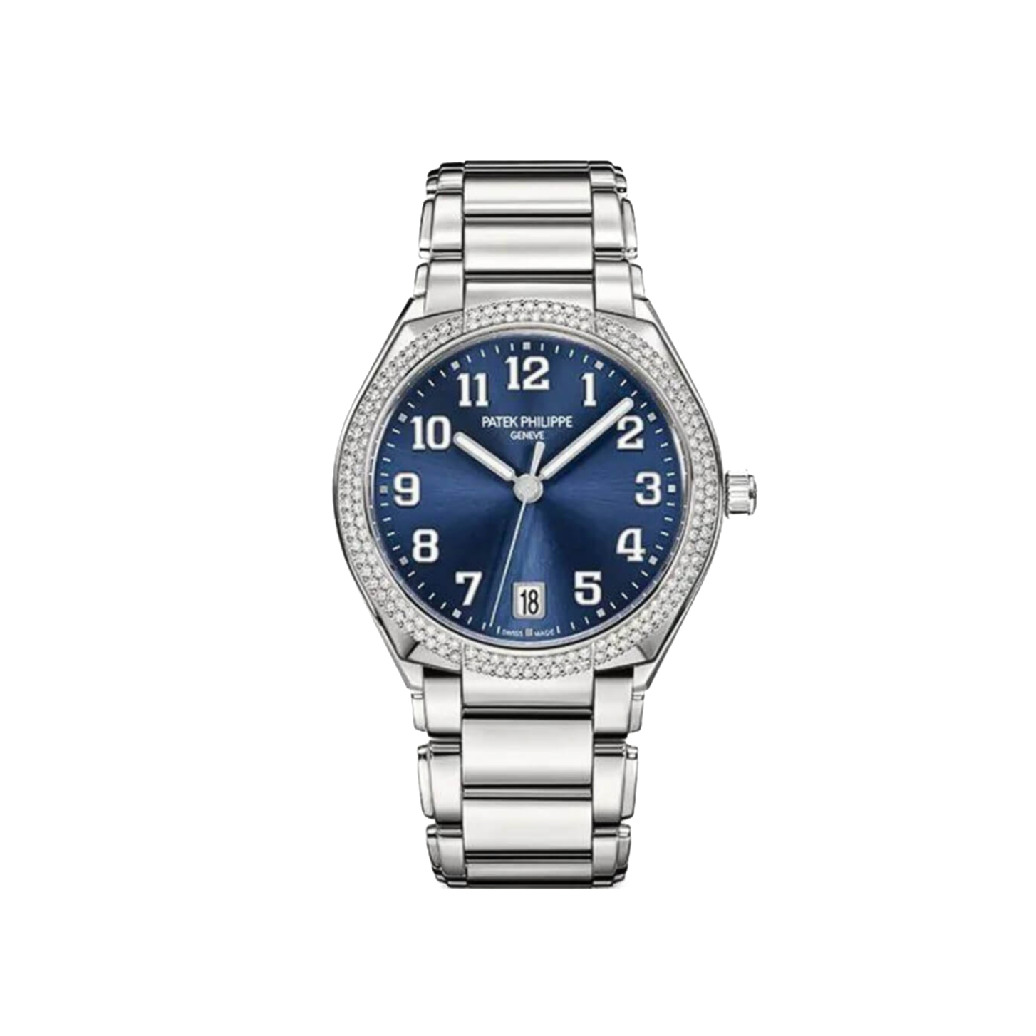 Patek Philippe-Twenty Diamond