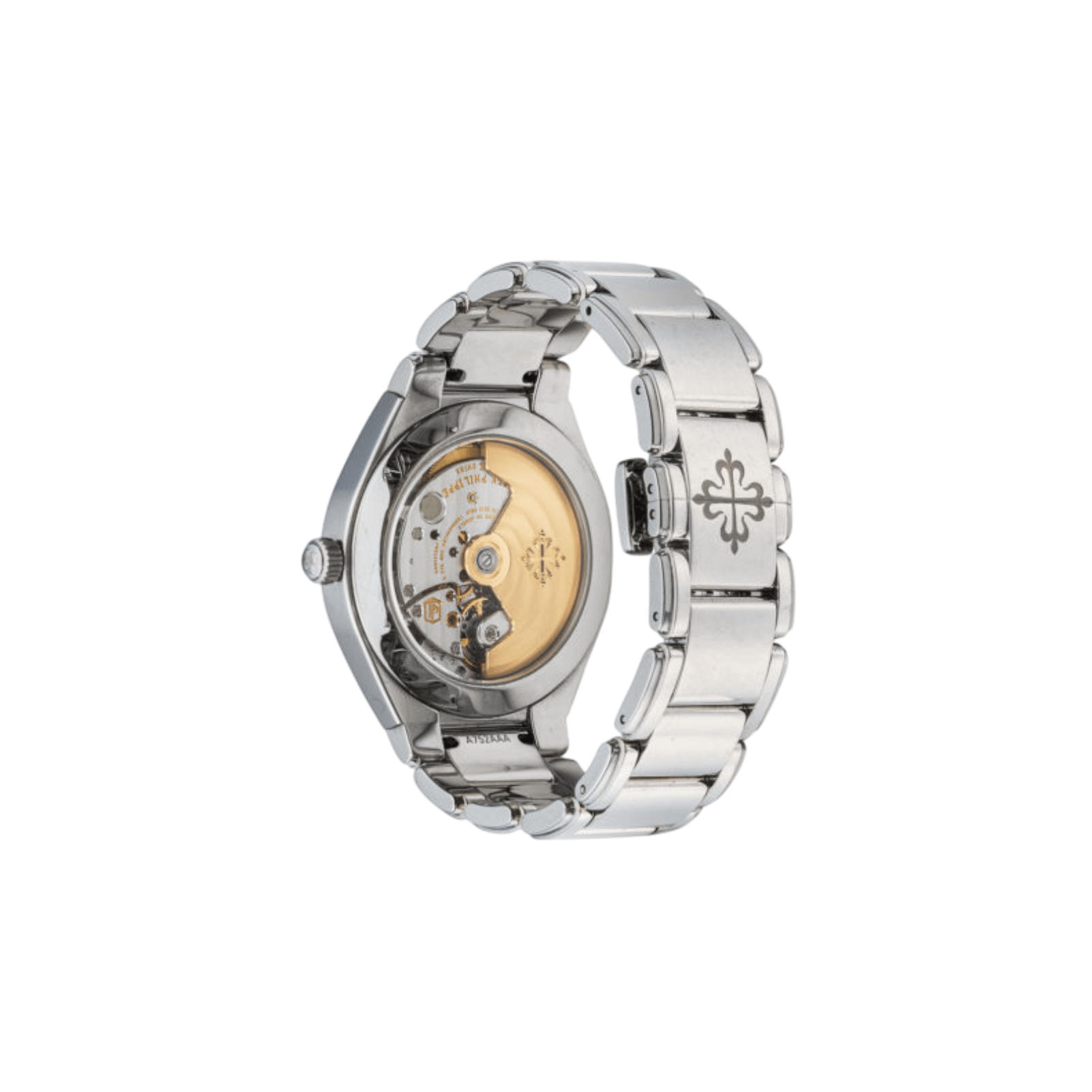 Patek Philippe-Twenty ~ 4-7300/1200A - Steel Case / Diamond - 36mm - 2024