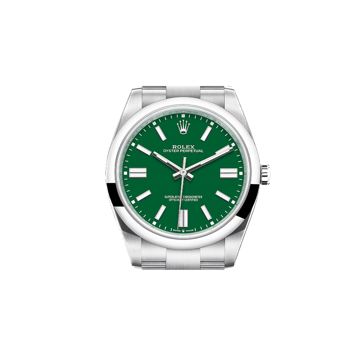 Rolex - Oyster Perpetual