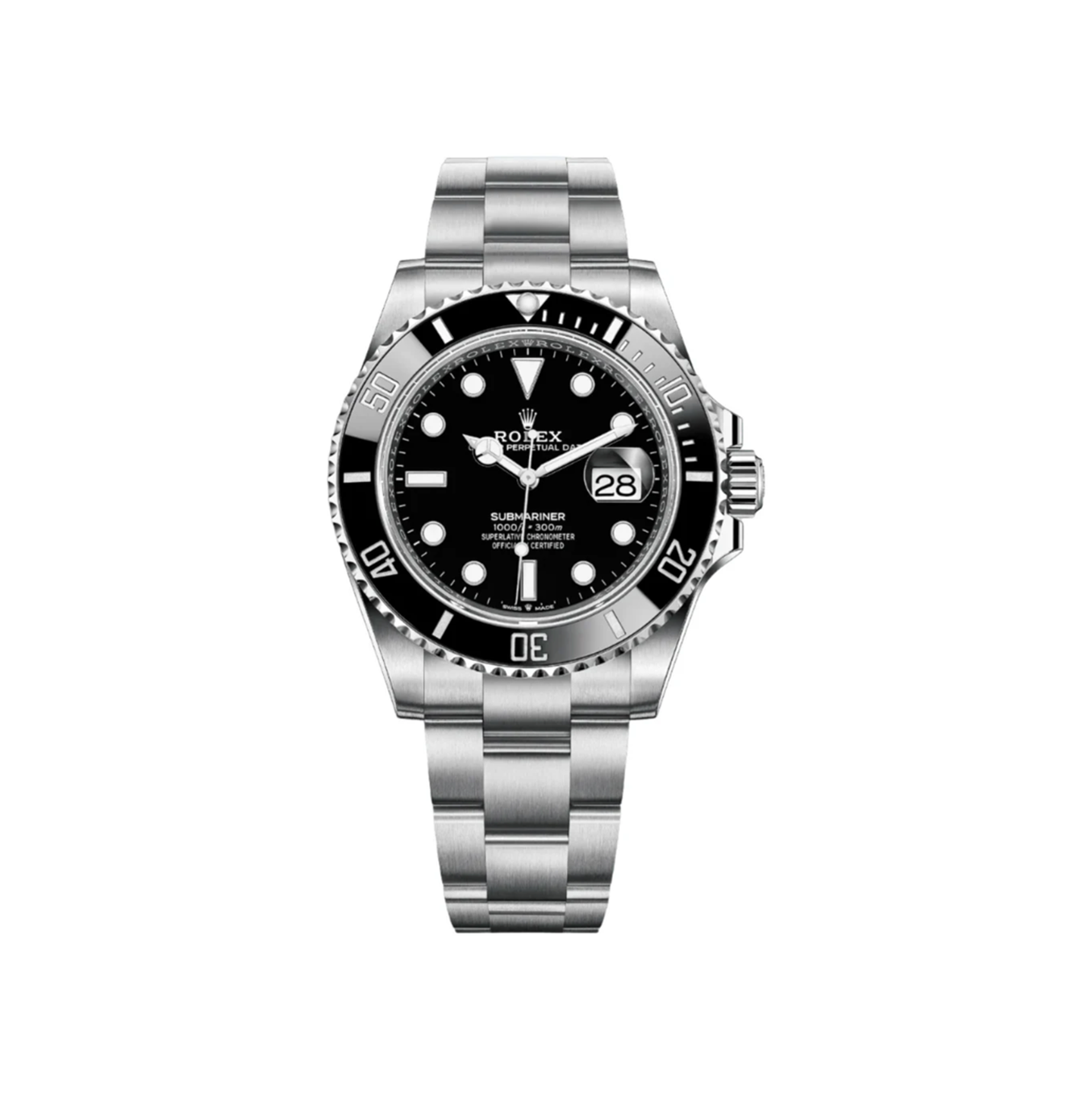 Rolex - Submariner