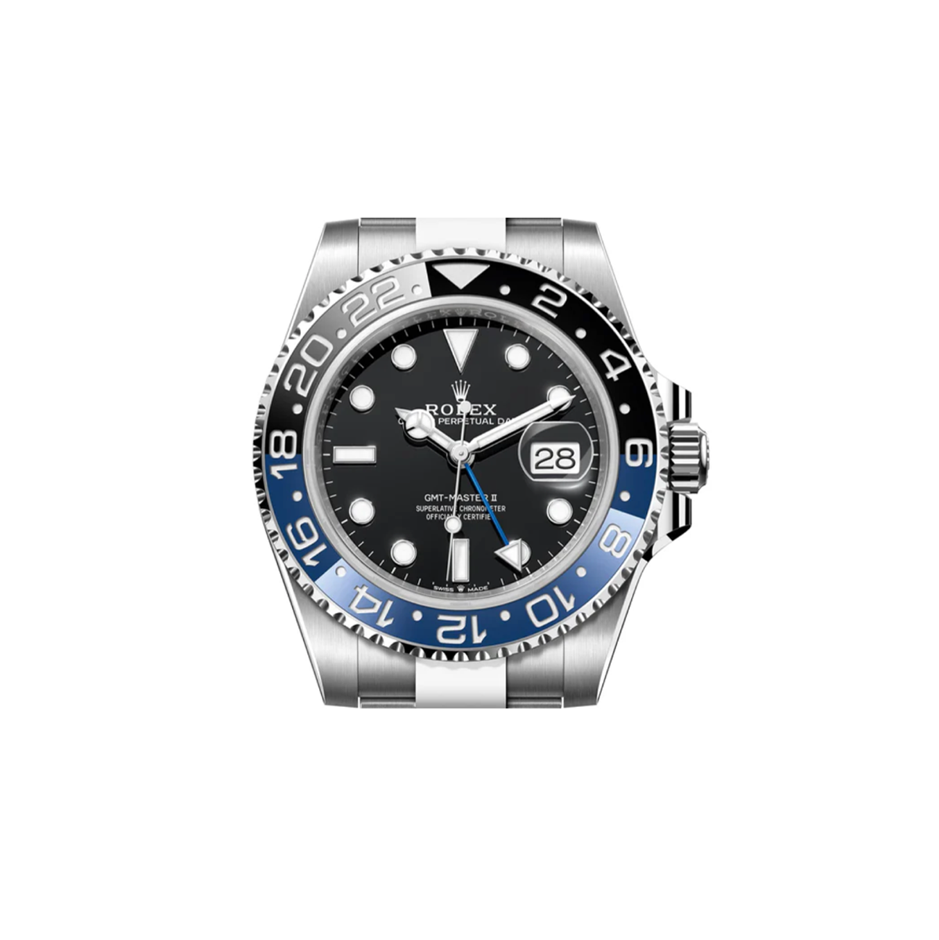 Rolex - GMT Master 2