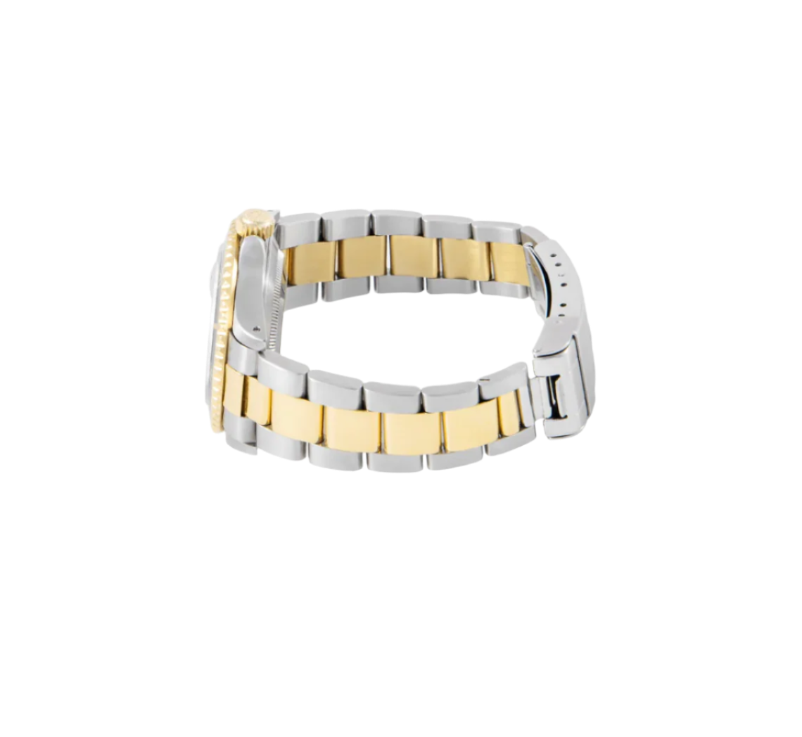 Rolex - Submariner Date Just