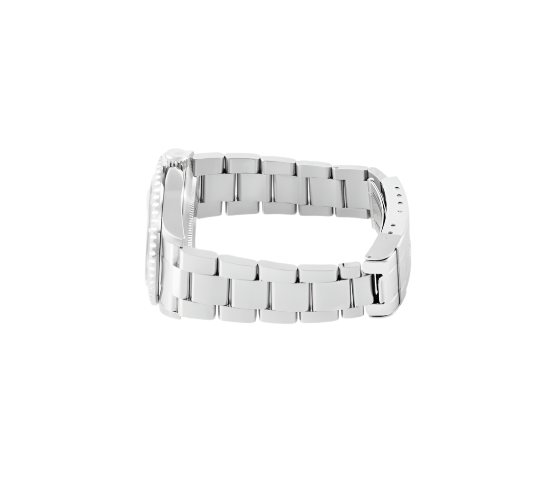 Rolex - Submariner Date Kermit