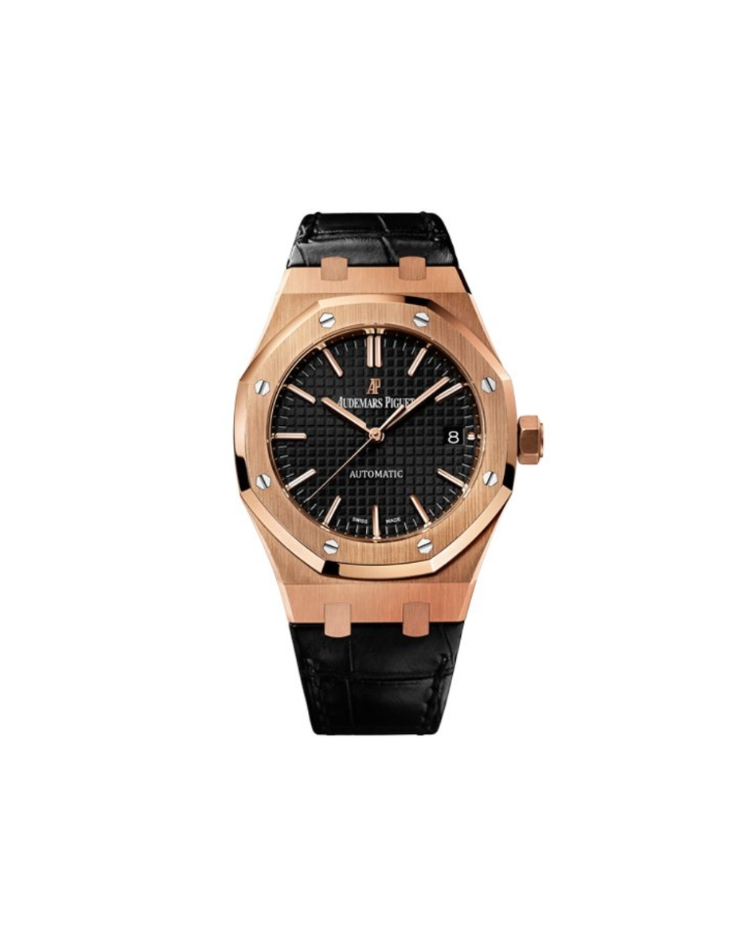 Audemars Piguet - Royal oak