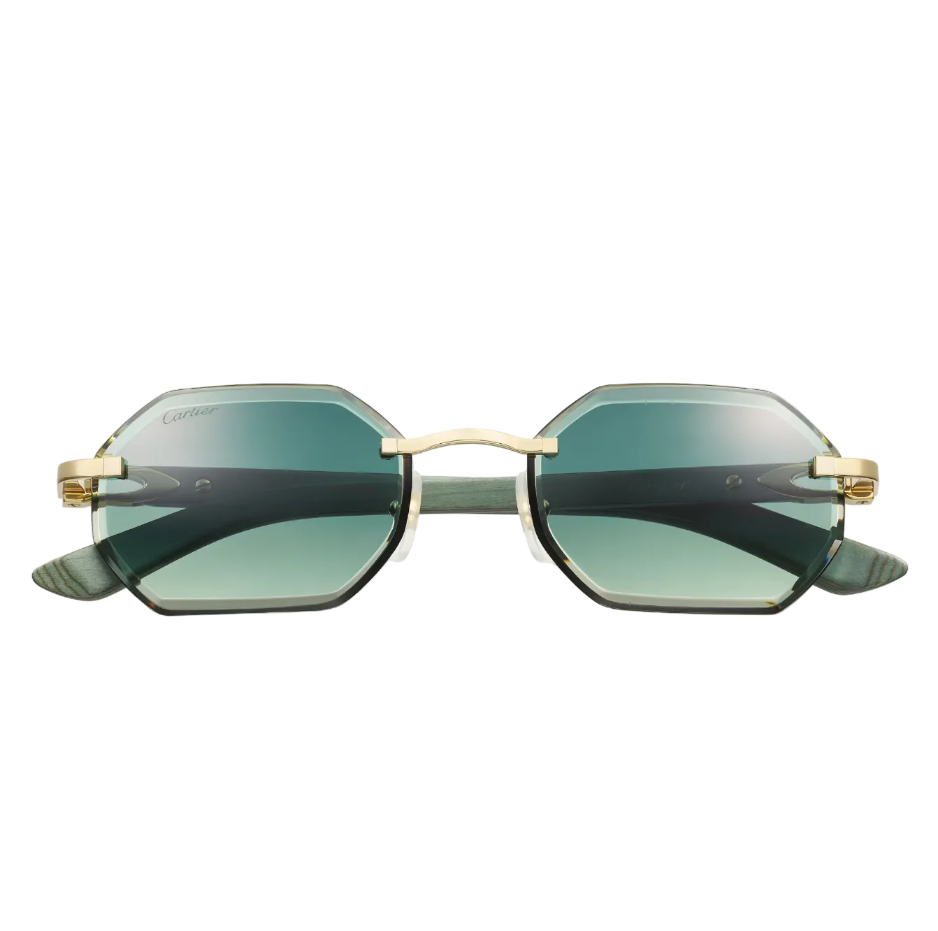 Cartier Tiffany Woods - Green