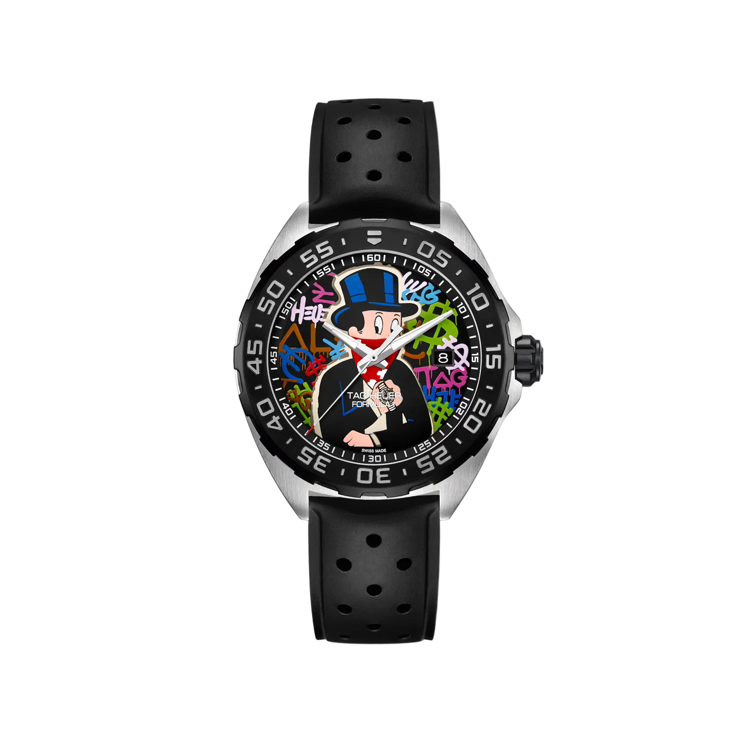 Tag Huer Formula 1 - Alec Monopoly
