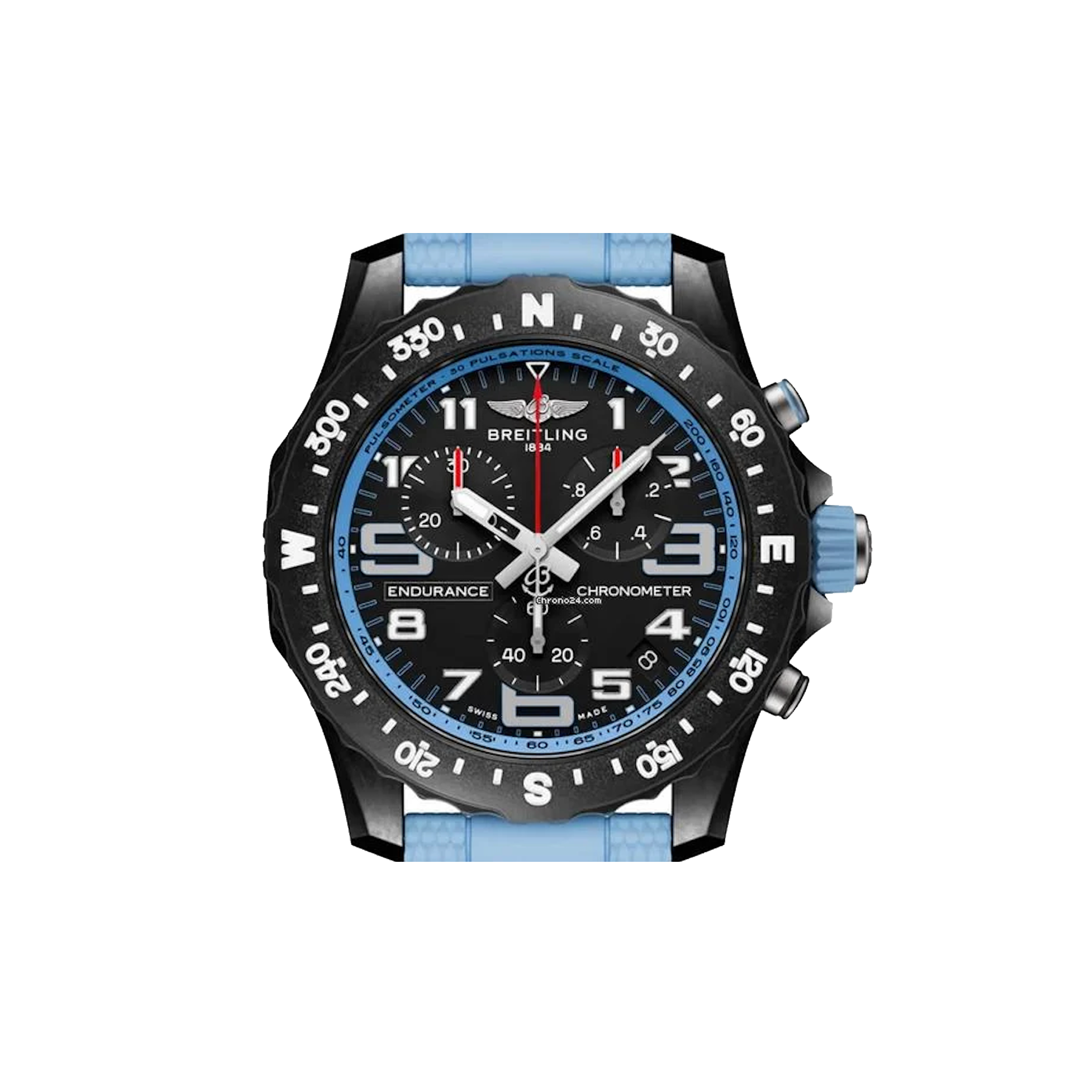 Breitling - Endurance