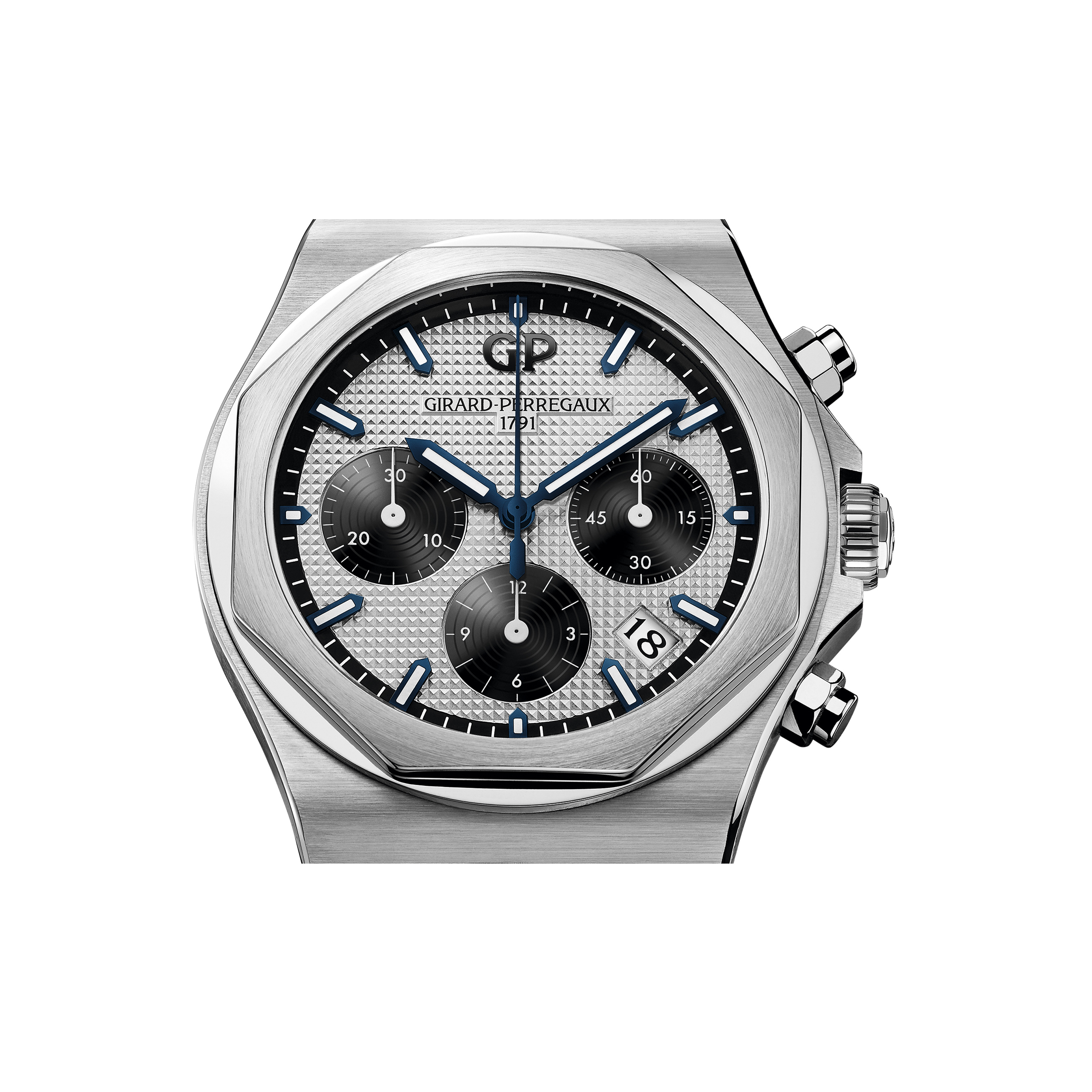 Girard - Perregaux Laureato