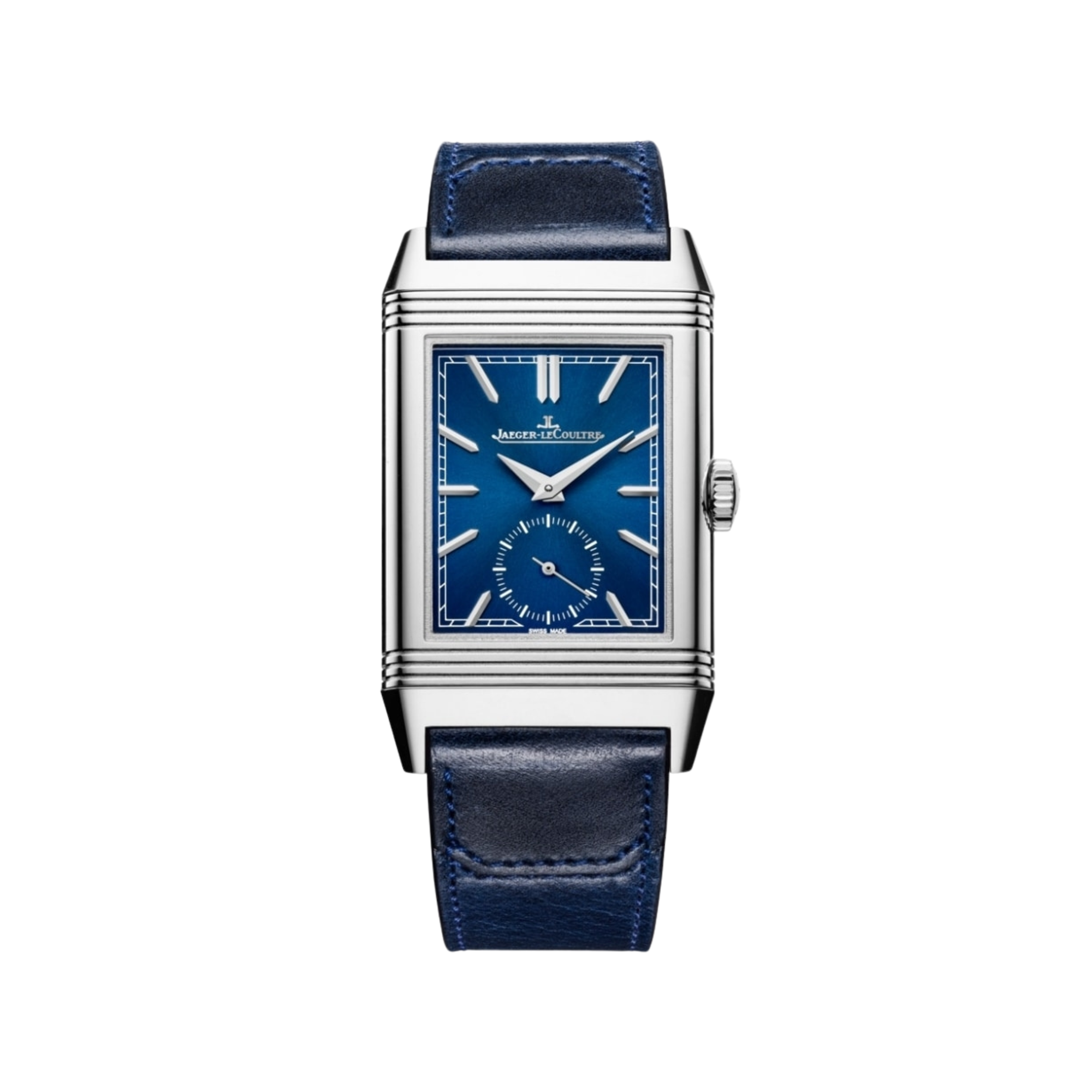Jaeguer - Lecoultre