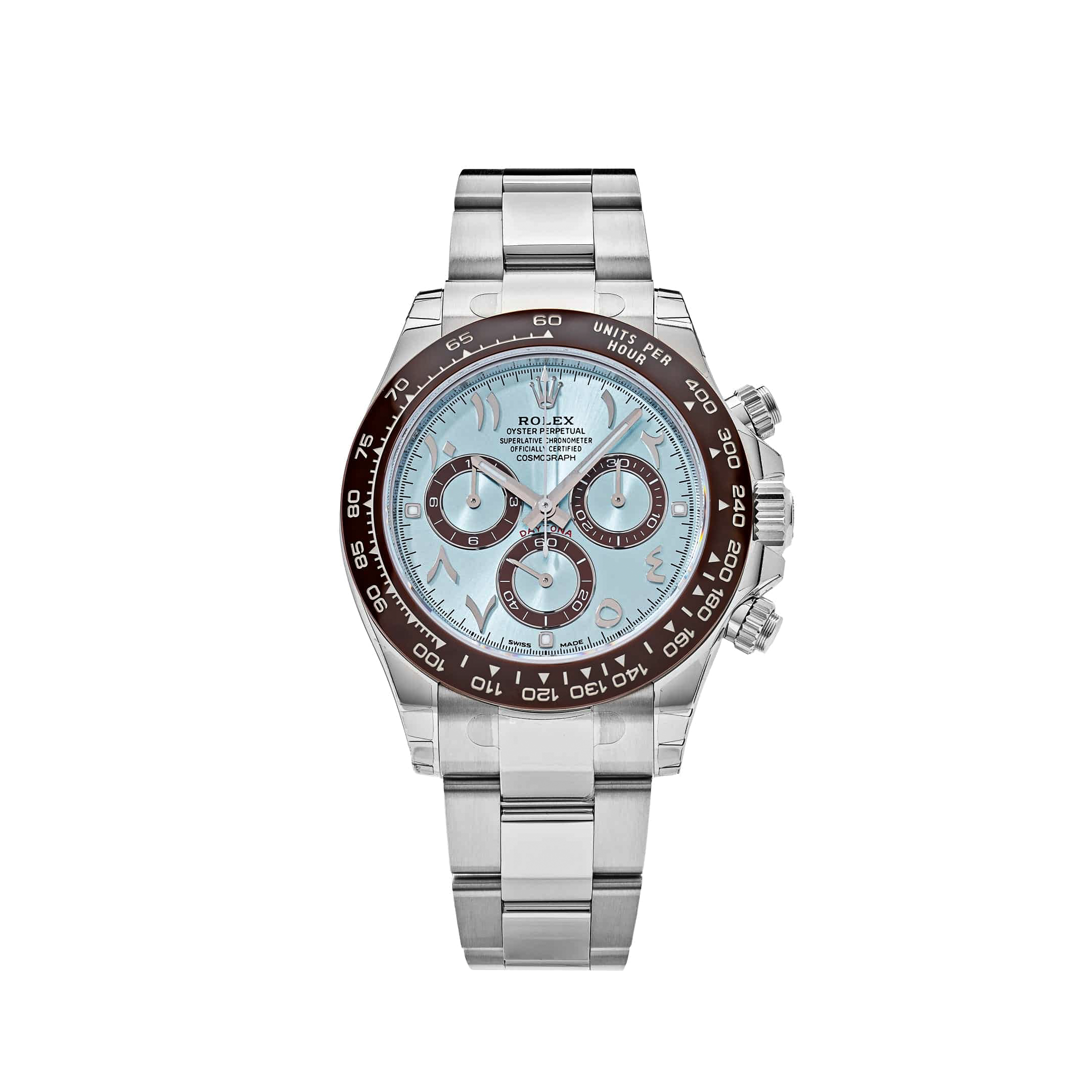 Rolex - Daytona Cerachrom