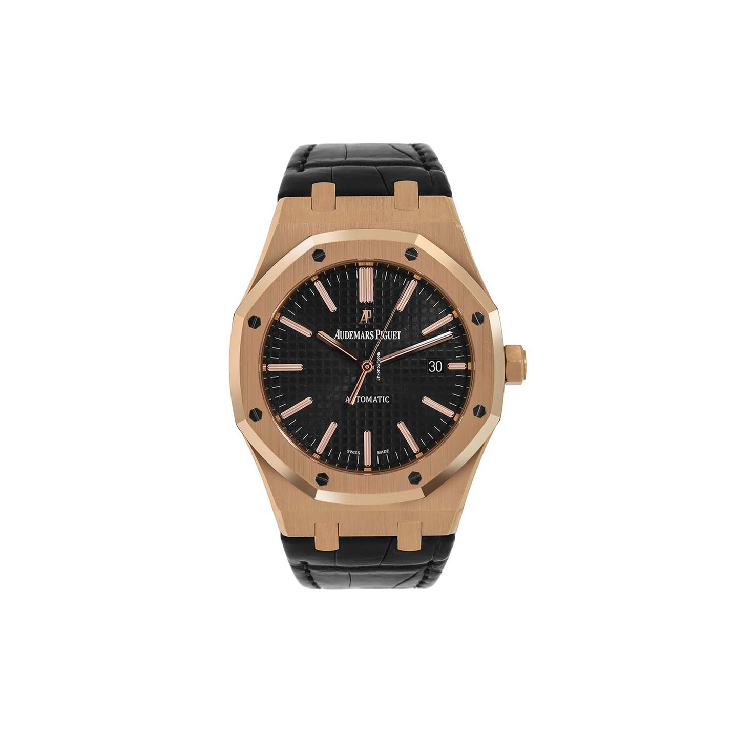 Audemars Piguet - Royal oak